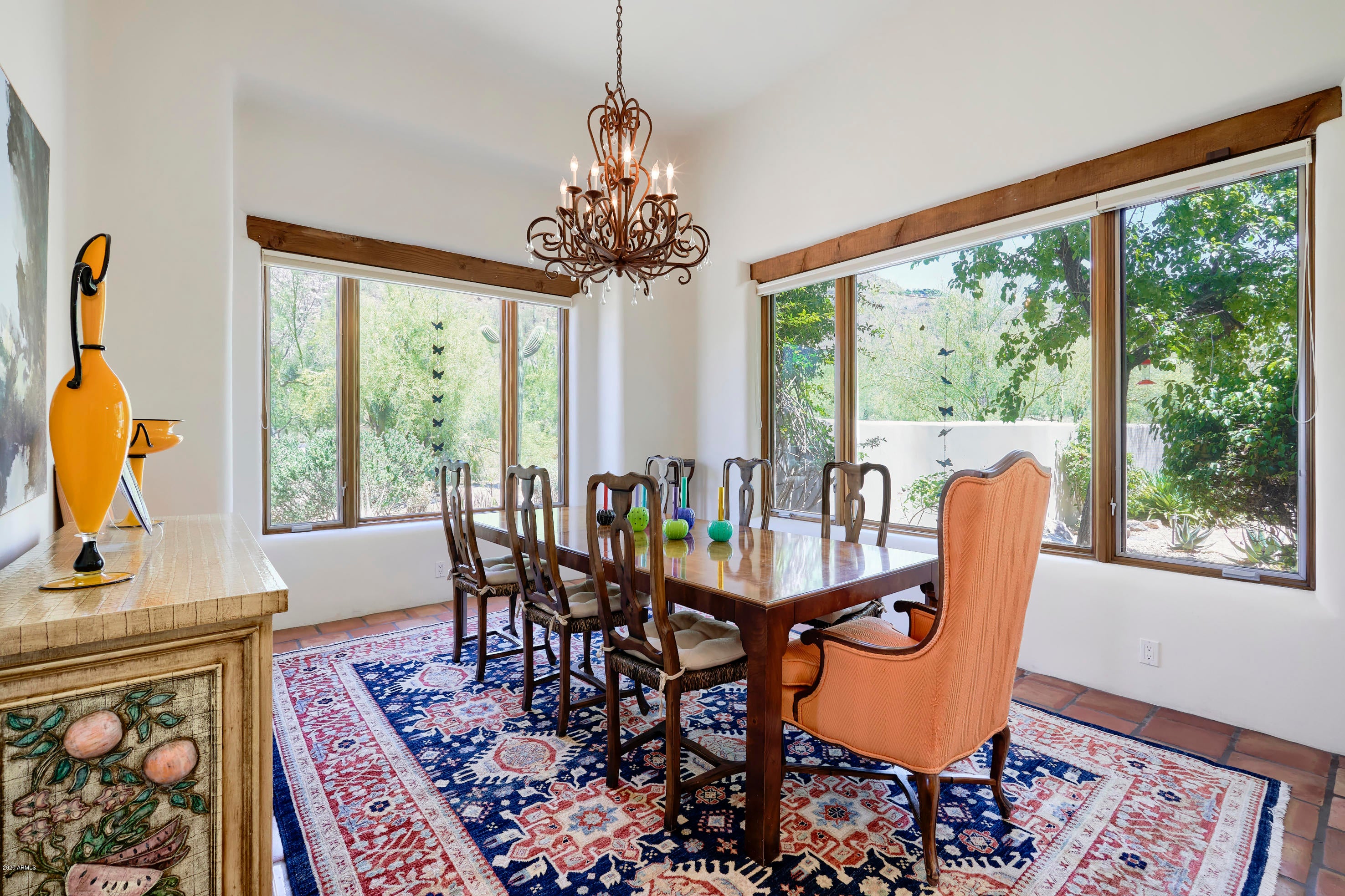 CAREFREE FOOTHILLS - Residential