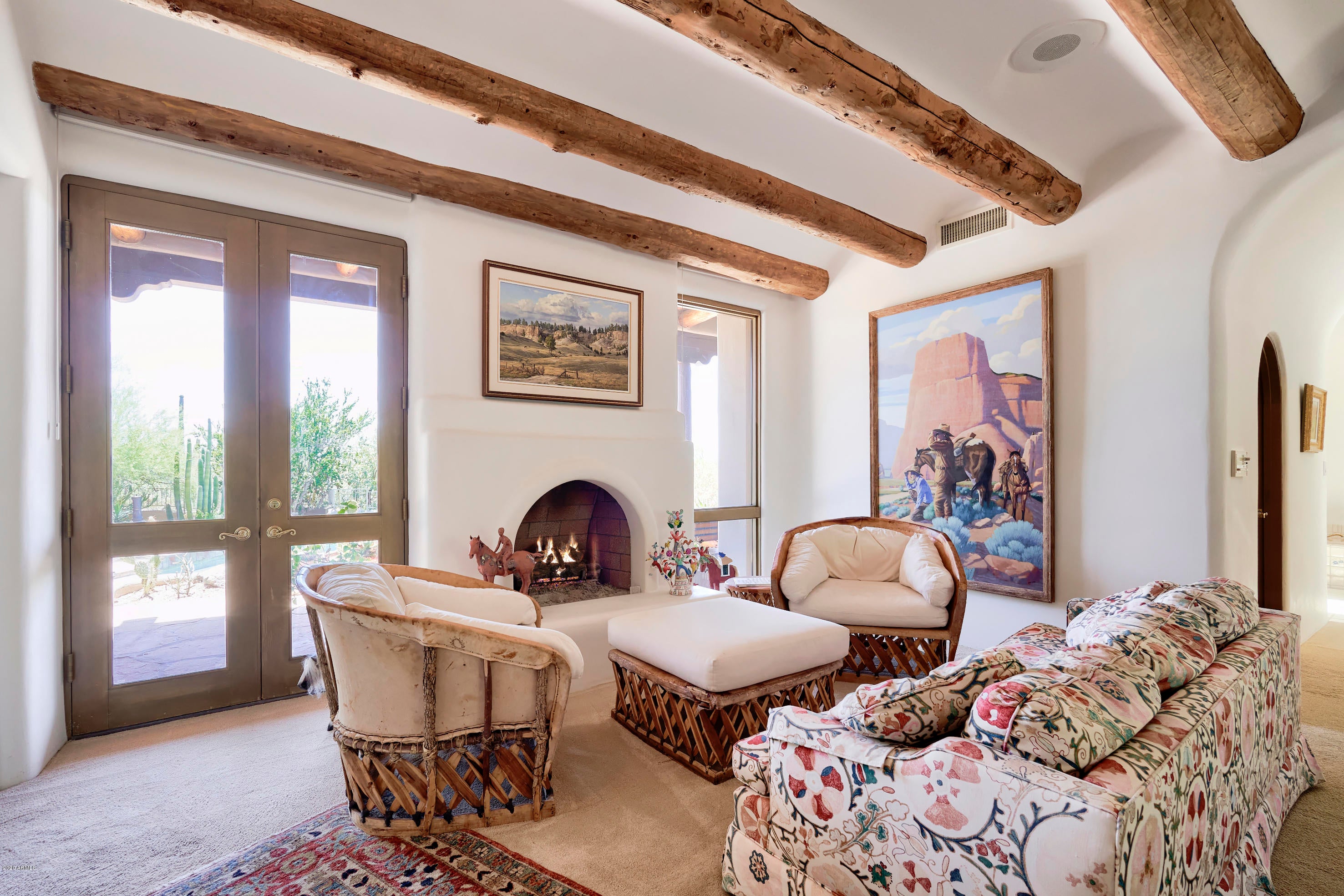 CAREFREE FOOTHILLS - Residential