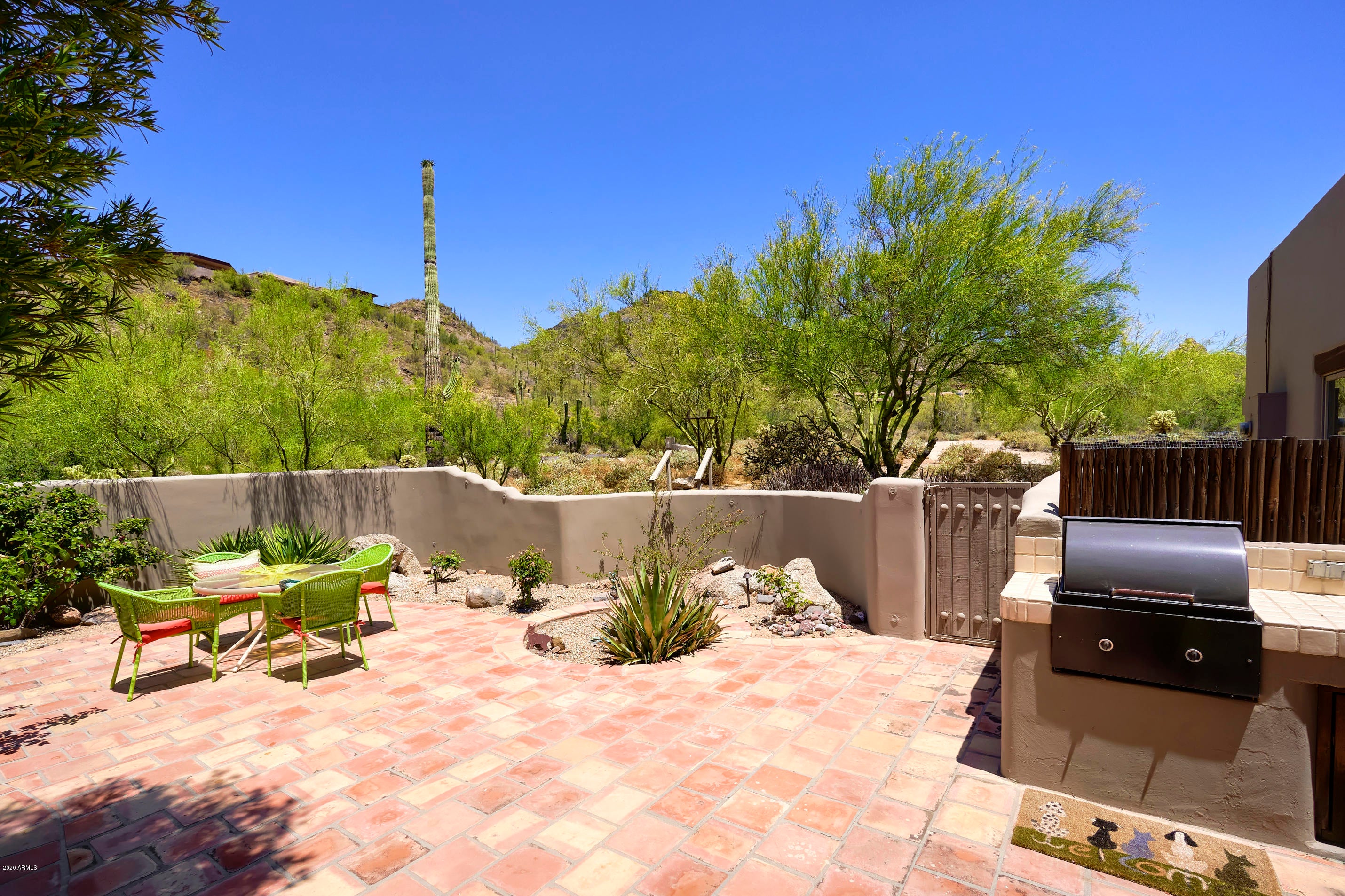 CAREFREE FOOTHILLS - Residential
