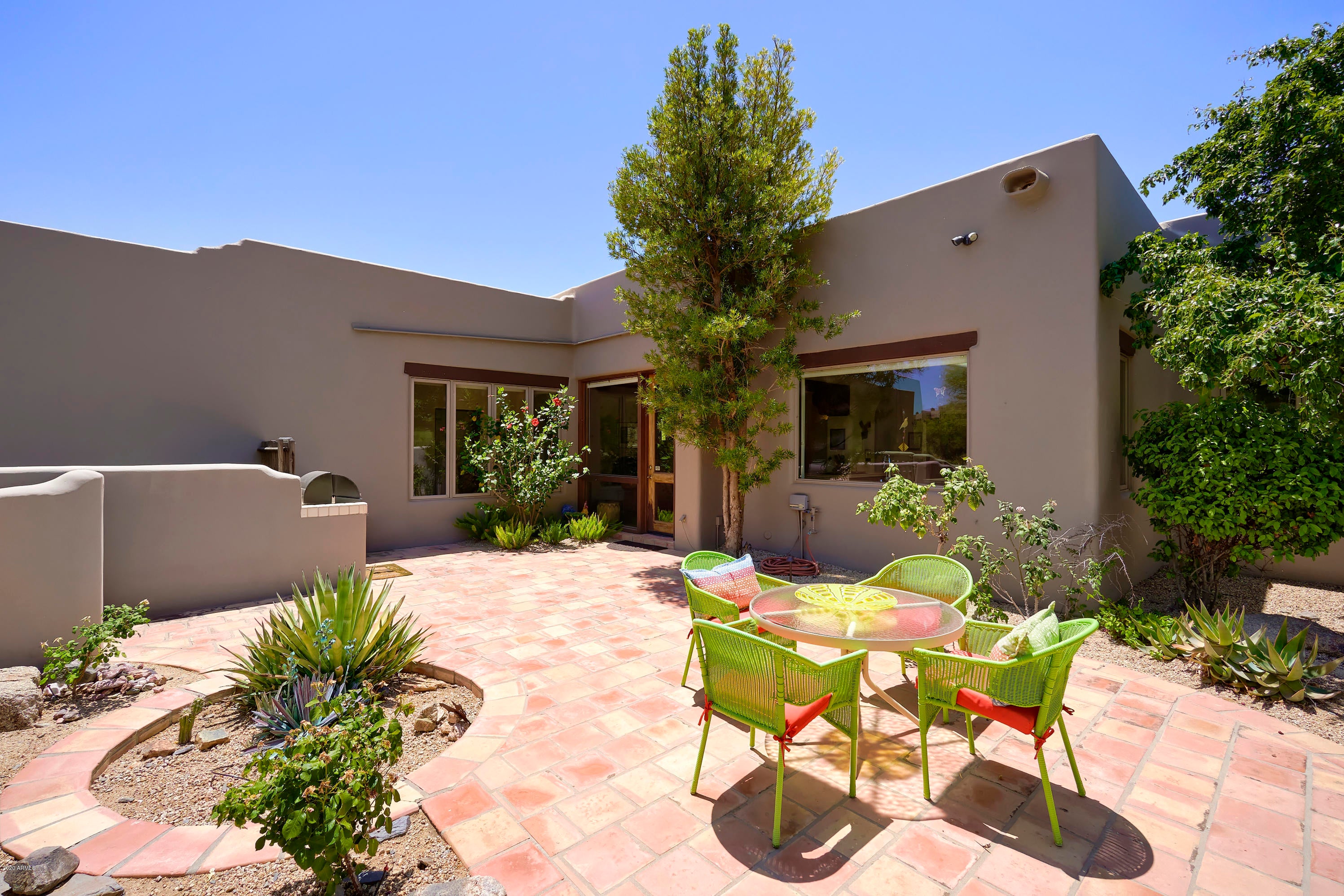 CAREFREE FOOTHILLS - Residential