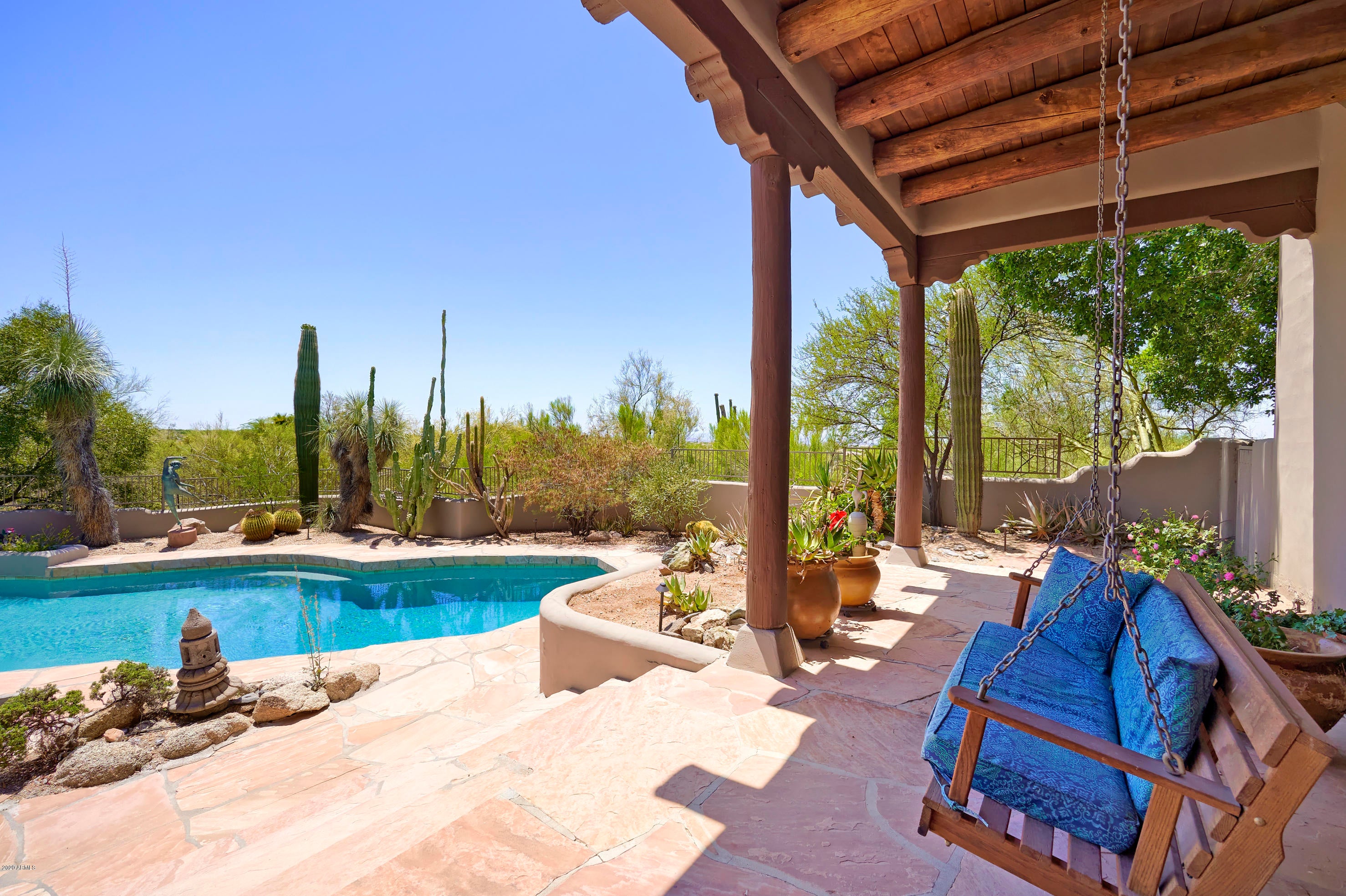CAREFREE FOOTHILLS - Residential