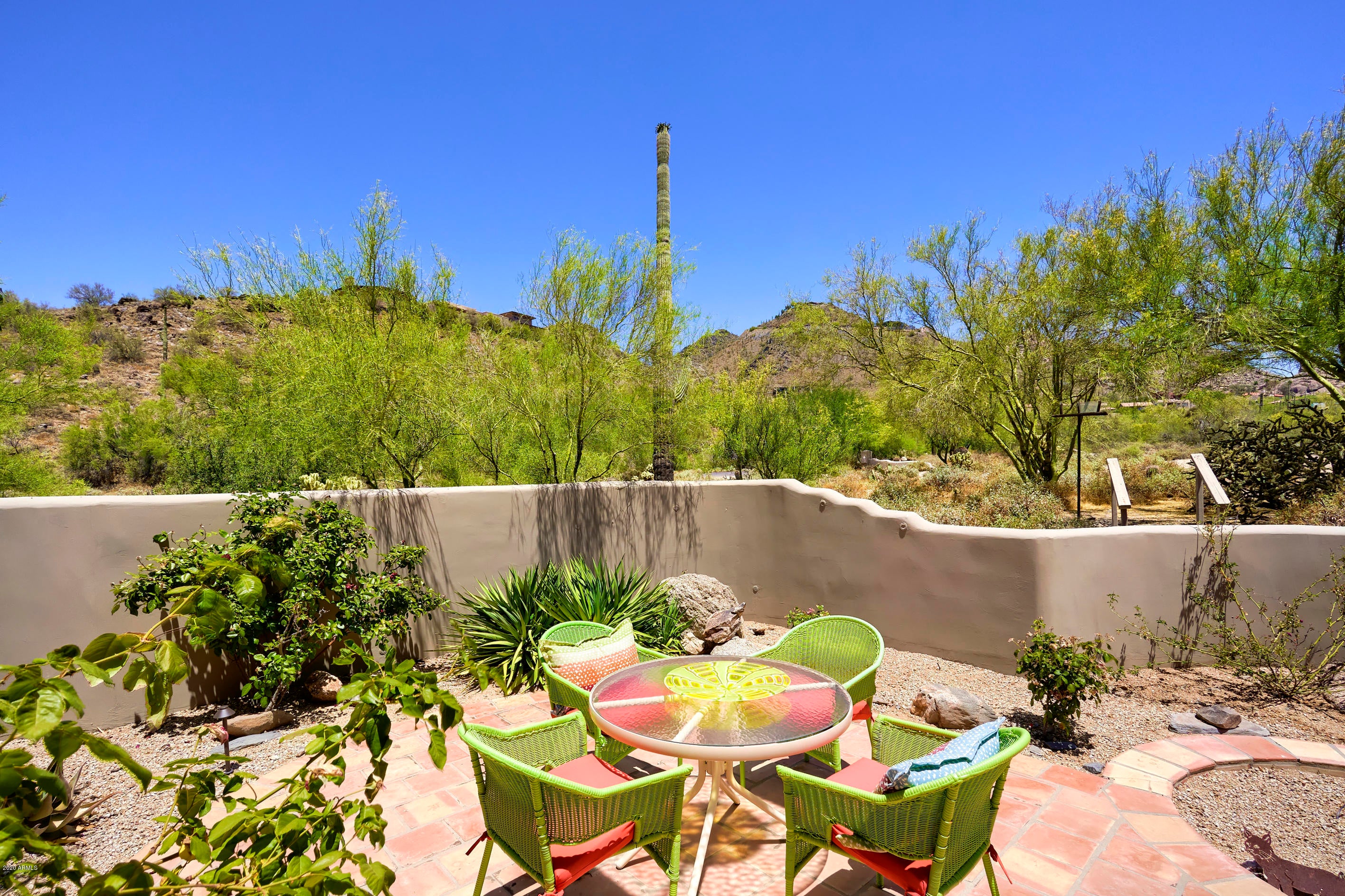 CAREFREE FOOTHILLS - Residential