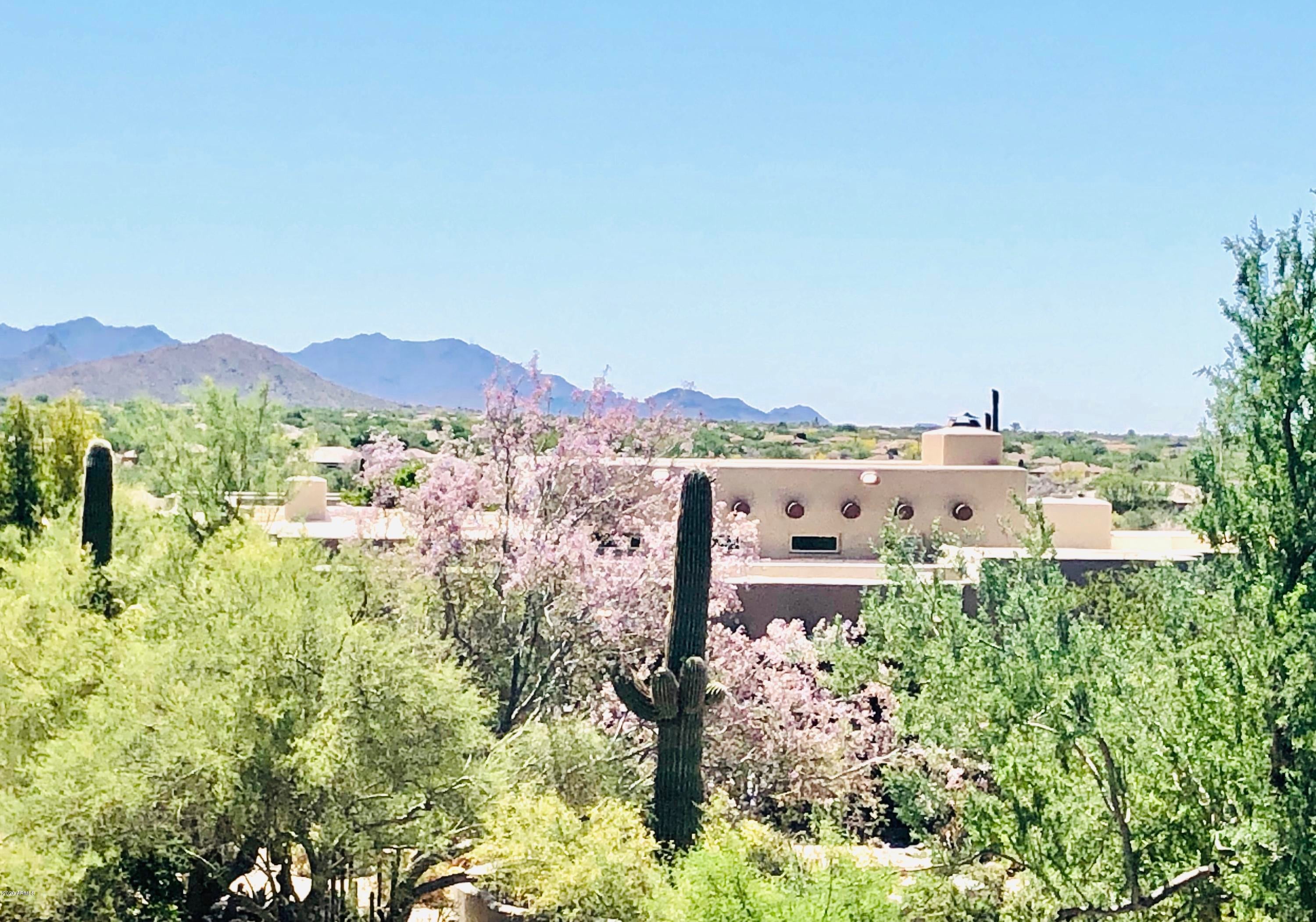 CAREFREE FOOTHILLS - Residential