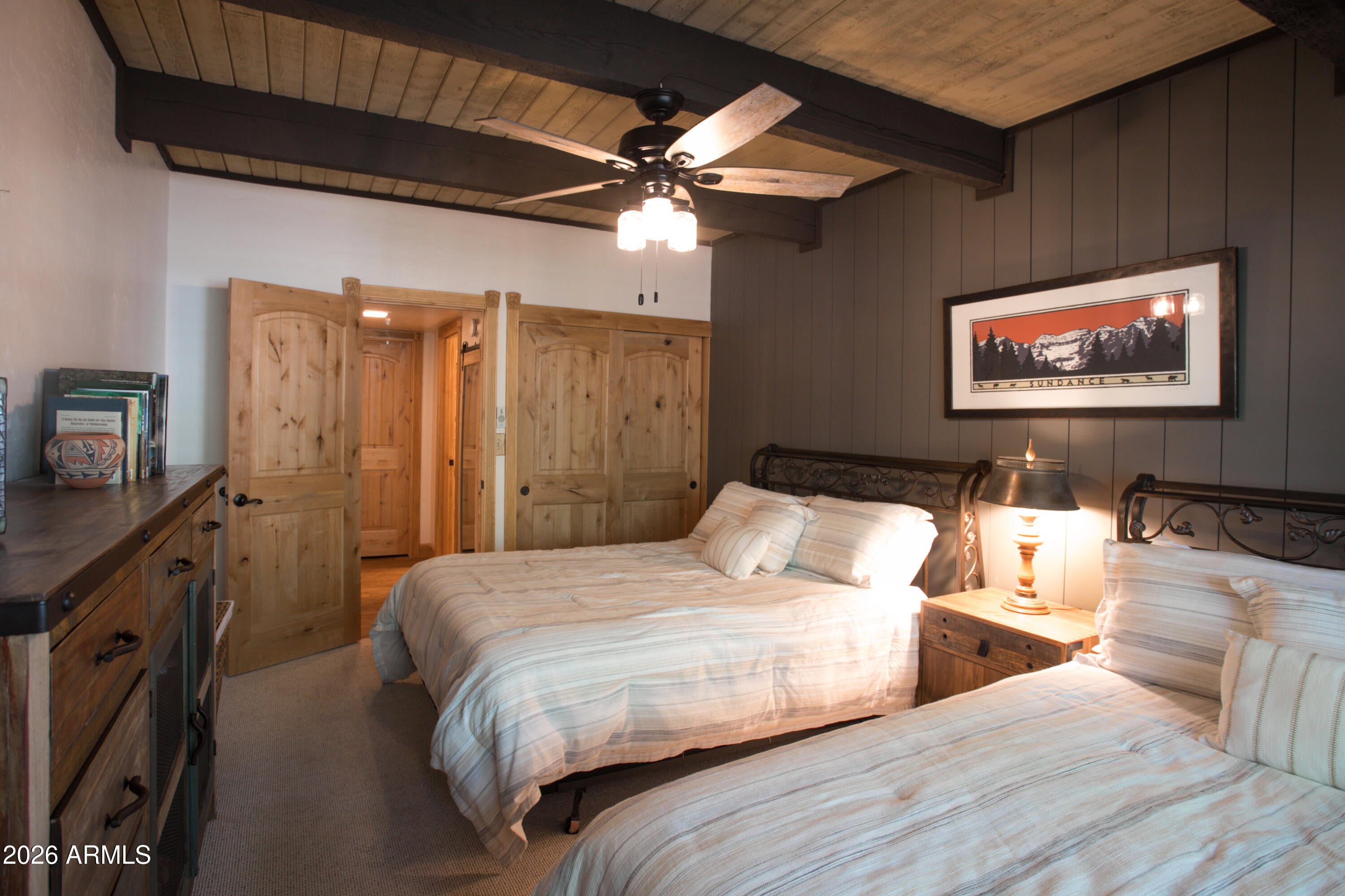 PINETOP LAKES COUNTRY CLUB SPORTS VILLAGE UNIT 2 - Residential