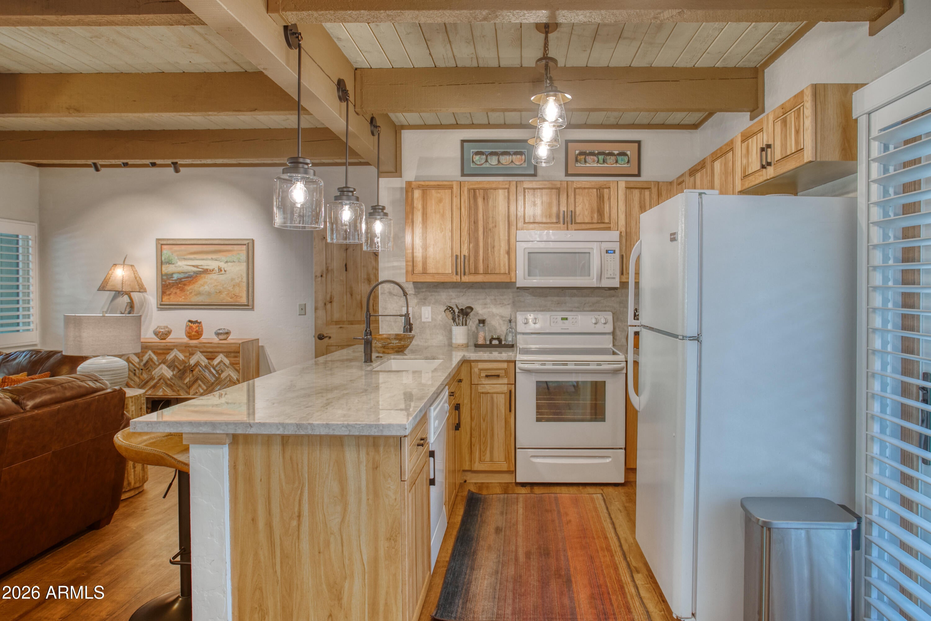 PINETOP LAKES COUNTRY CLUB SPORTS VILLAGE UNIT 2 - Residential