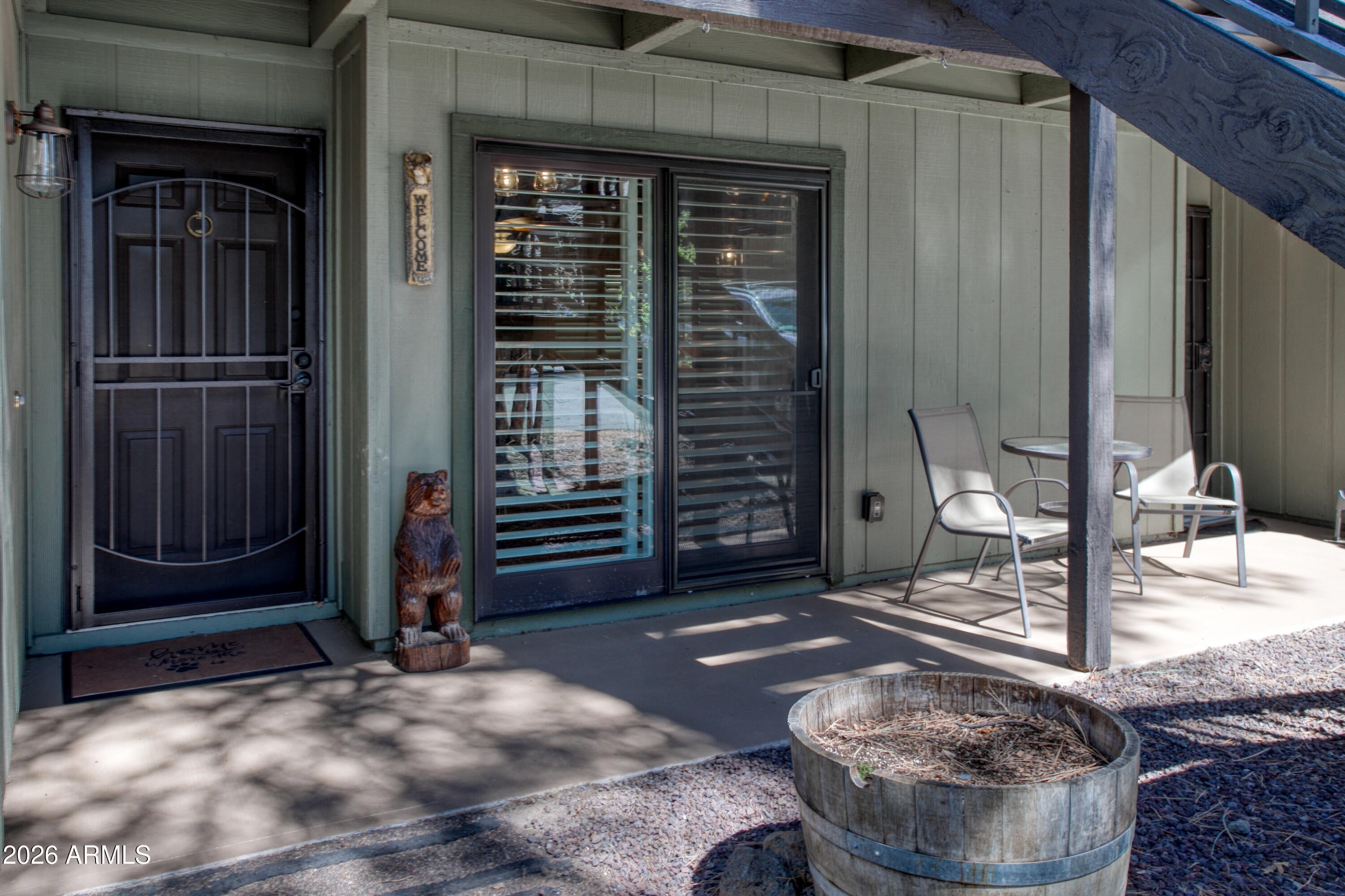 PINETOP LAKES COUNTRY CLUB SPORTS VILLAGE UNIT 2 - Residential