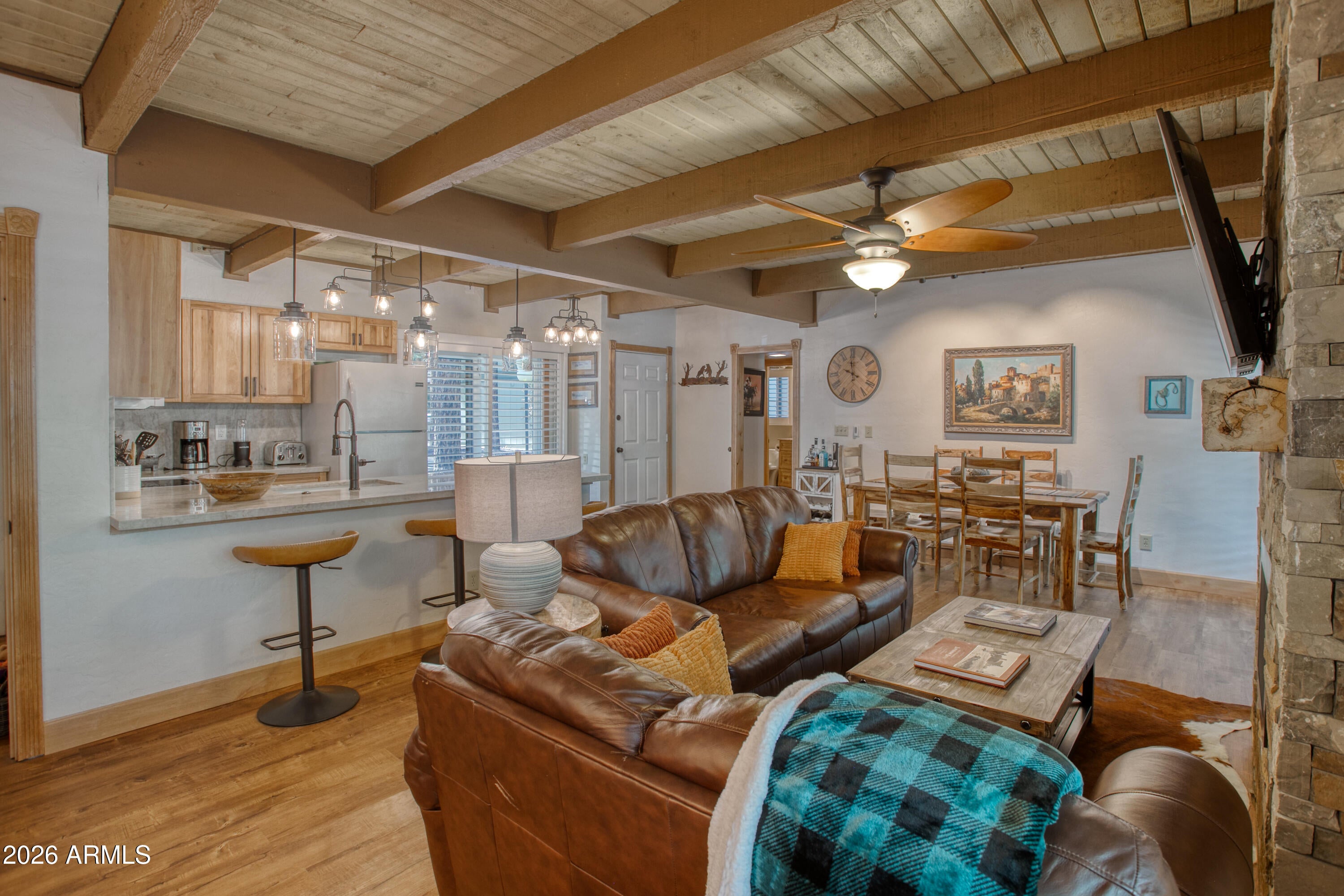 PINETOP LAKES COUNTRY CLUB SPORTS VILLAGE UNIT 2 - Residential
