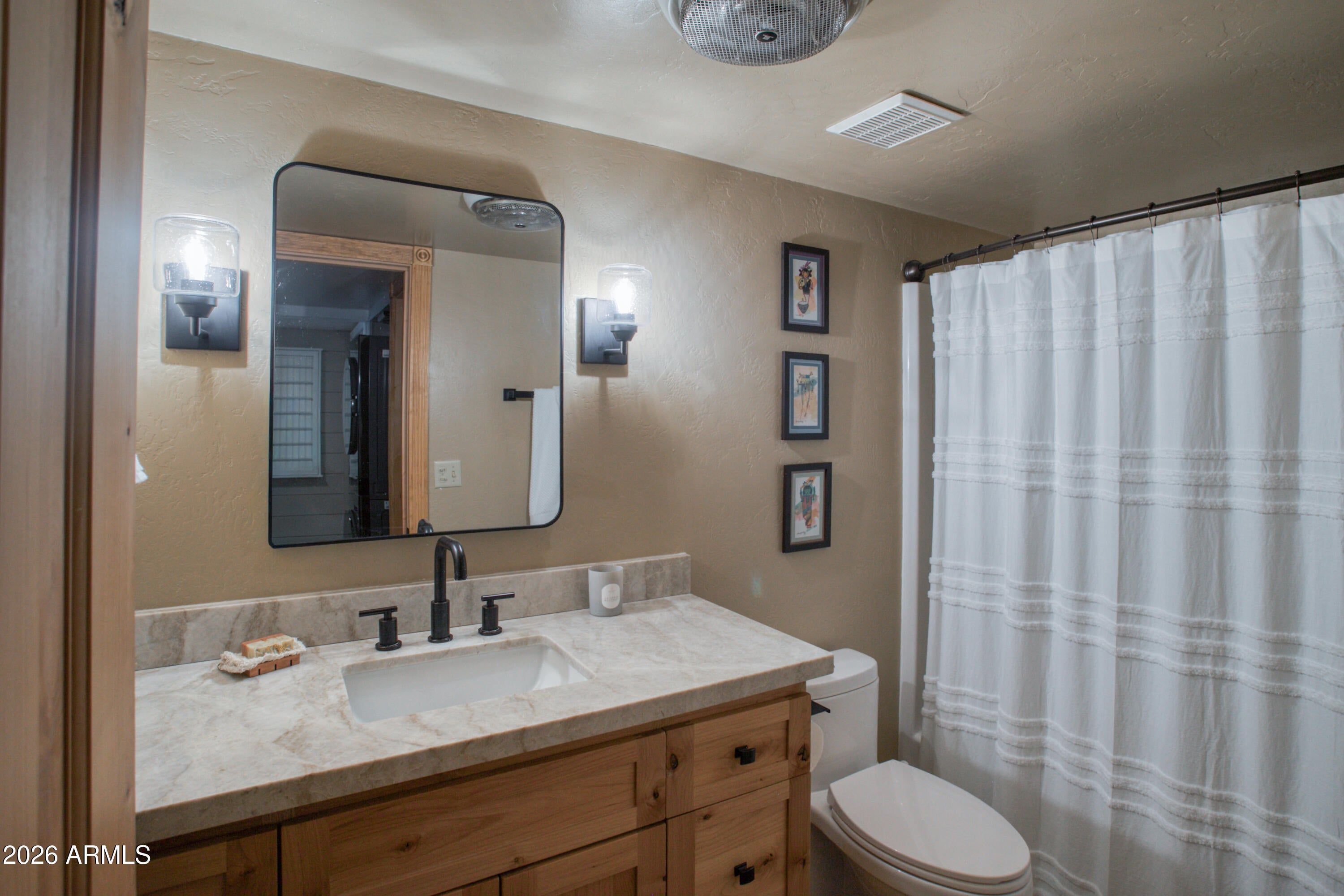 PINETOP LAKES COUNTRY CLUB SPORTS VILLAGE UNIT 2 - Residential