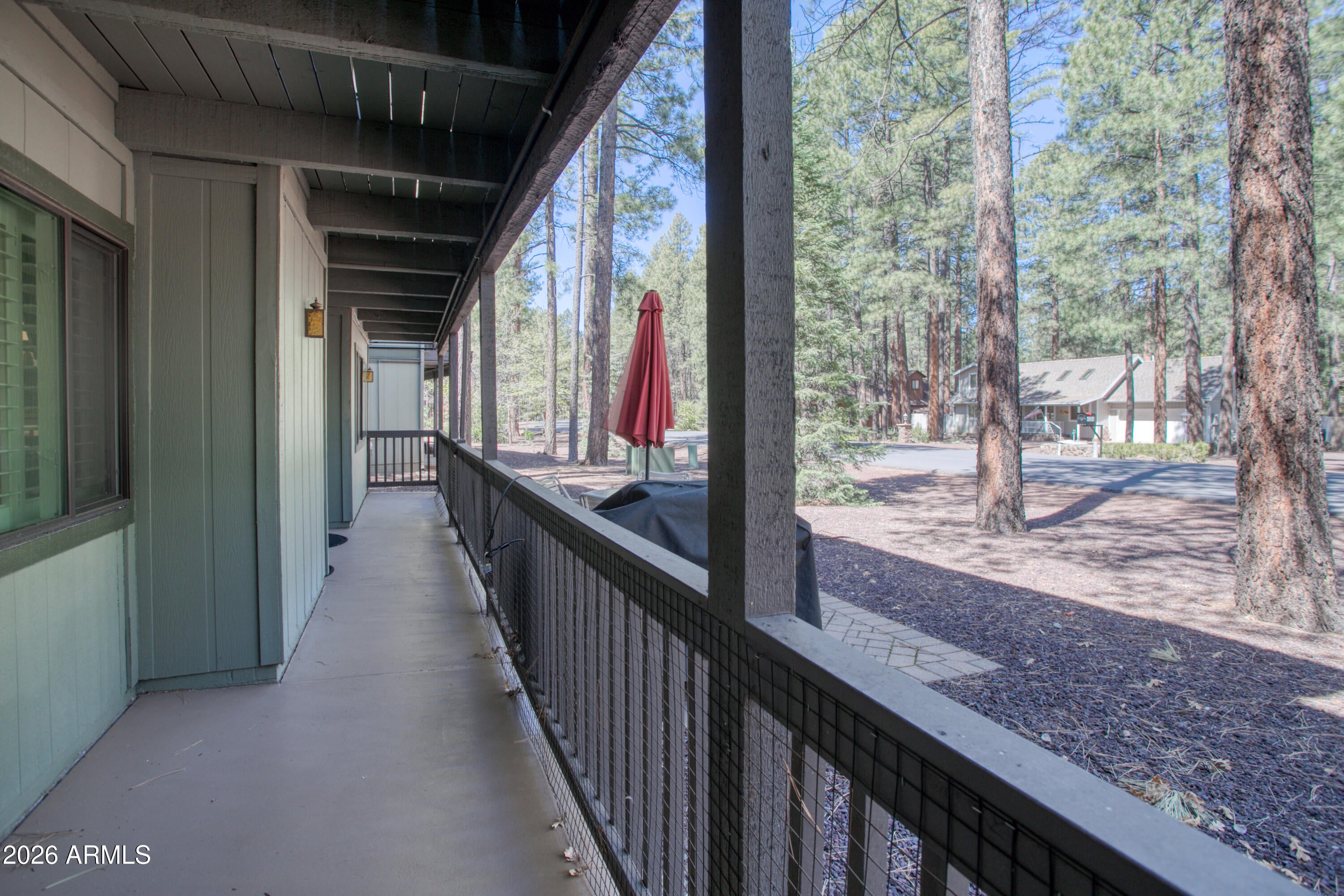 PINETOP LAKES COUNTRY CLUB SPORTS VILLAGE UNIT 2 - Residential