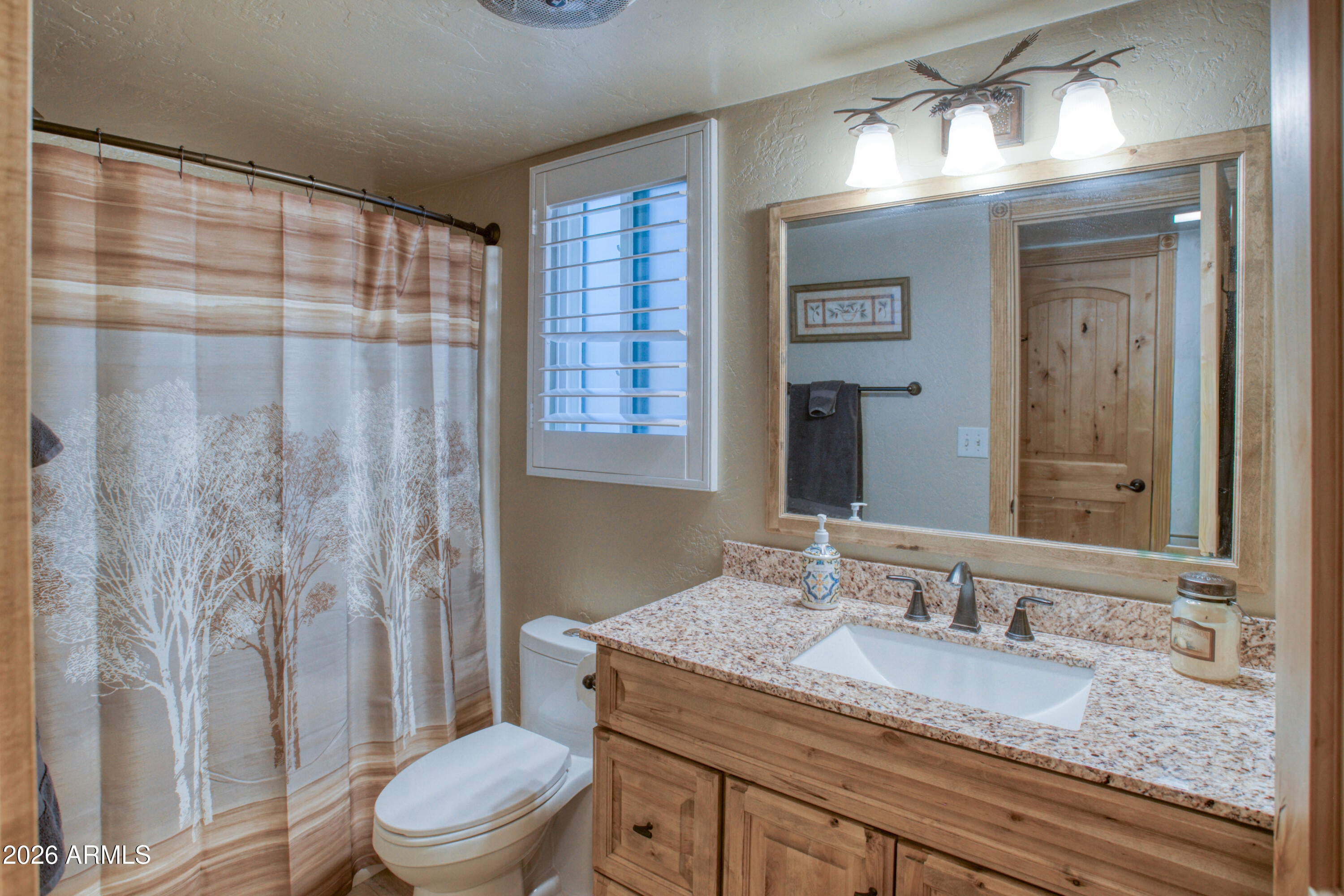 PINETOP LAKES COUNTRY CLUB SPORTS VILLAGE UNIT 2 - Residential