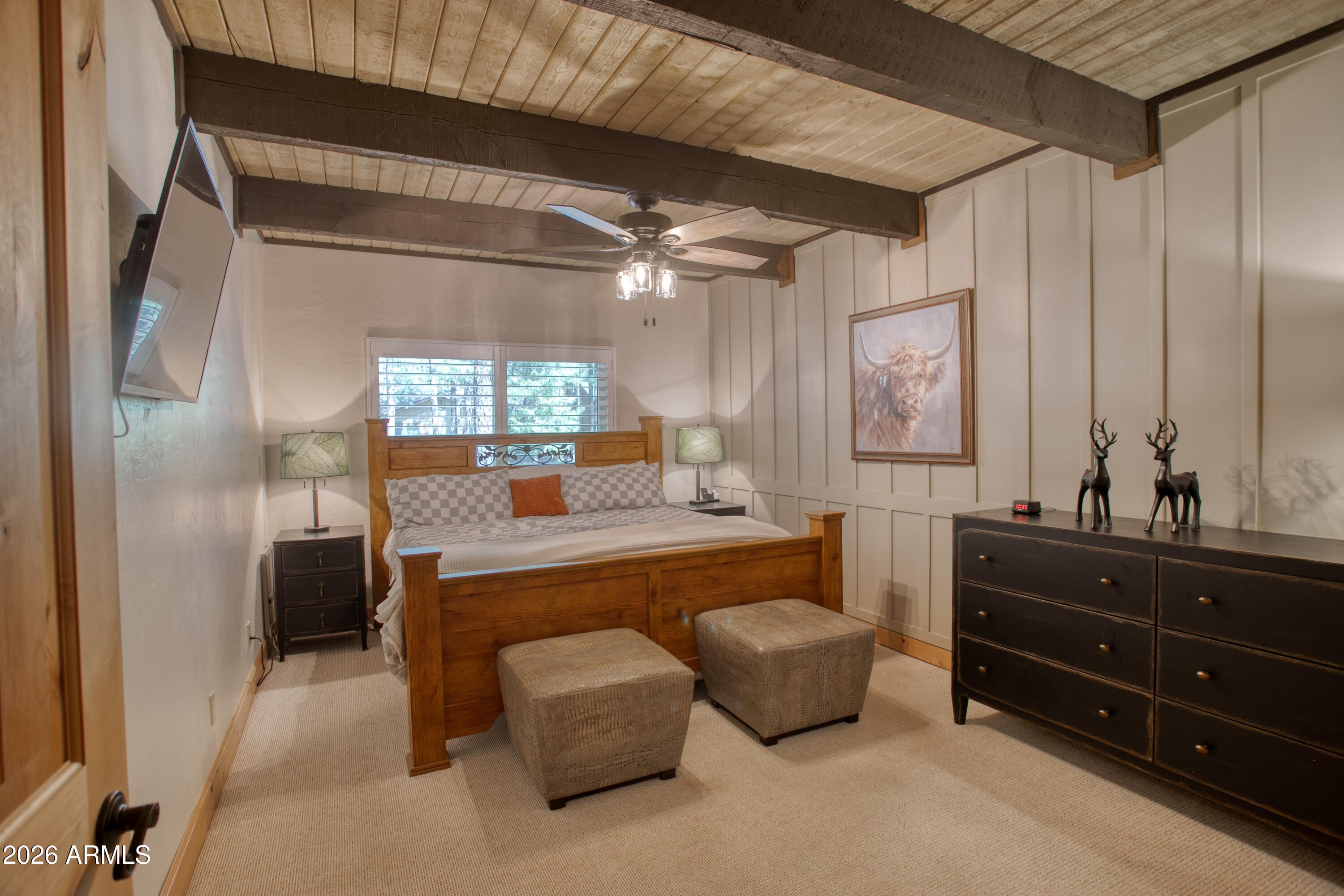 PINETOP LAKES COUNTRY CLUB SPORTS VILLAGE UNIT 2 - Residential