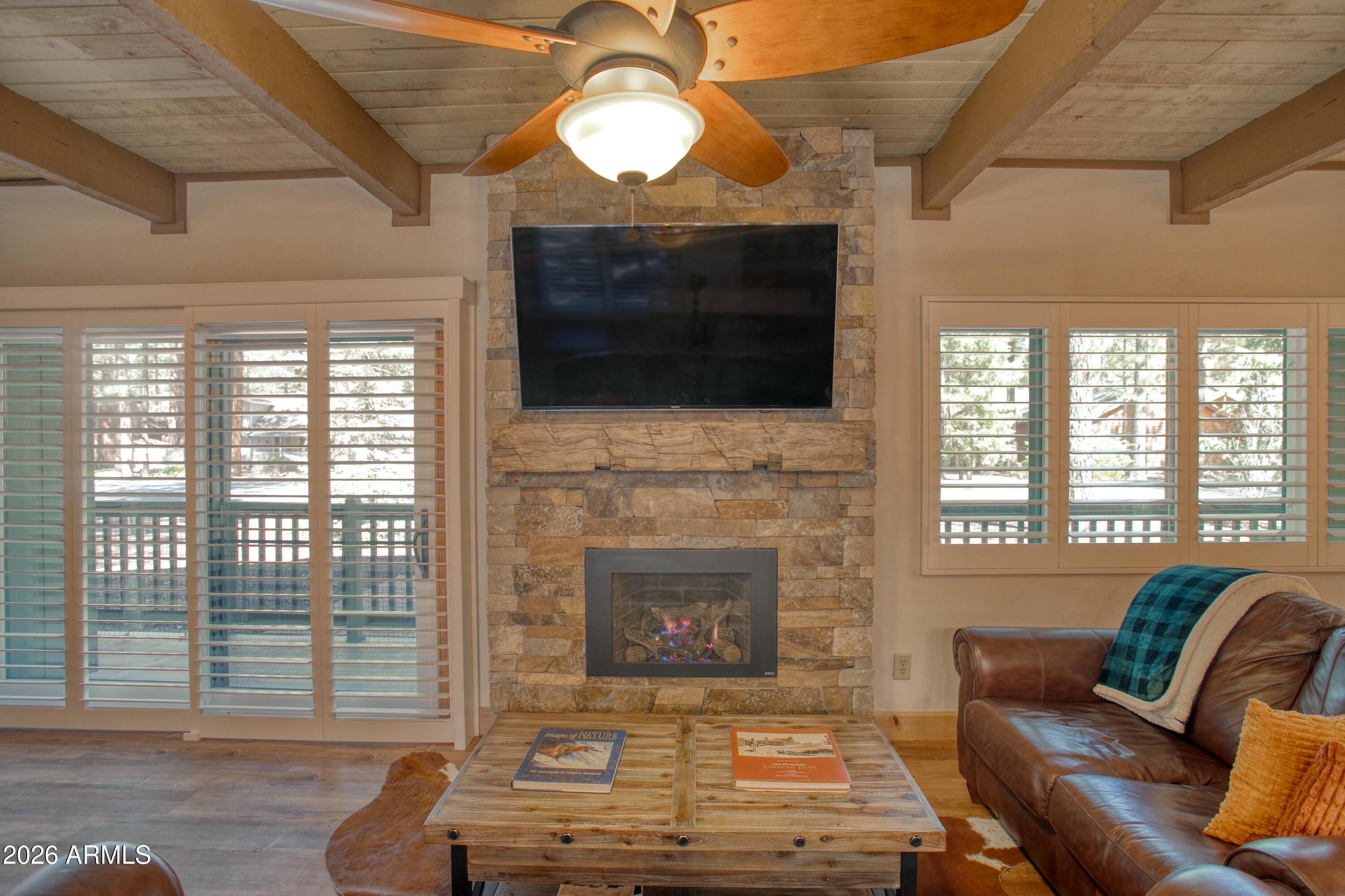 PINETOP LAKES COUNTRY CLUB SPORTS VILLAGE UNIT 2 - Residential