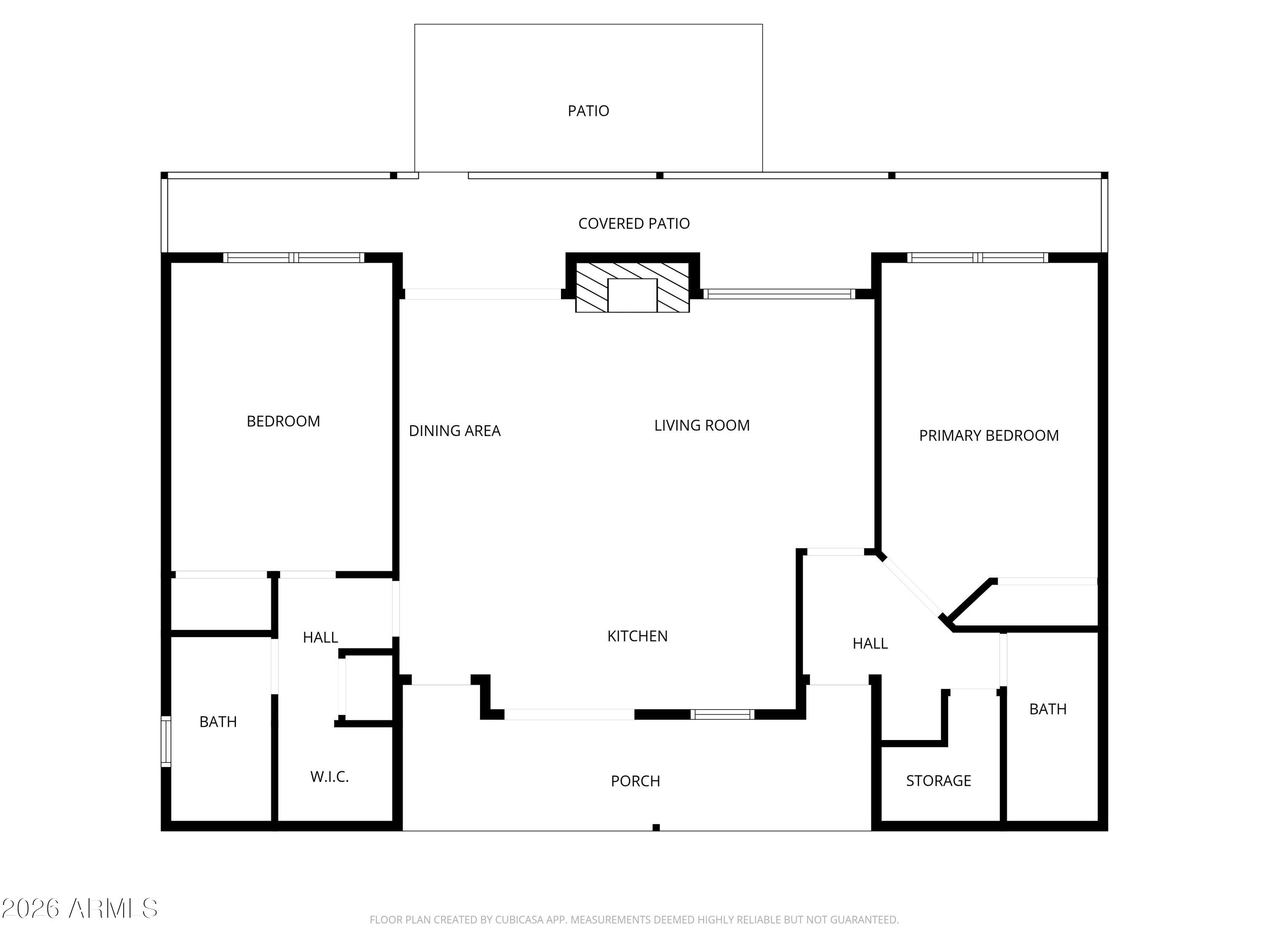 PINETOP LAKES COUNTRY CLUB SPORTS VILLAGE UNIT 2 - Residential