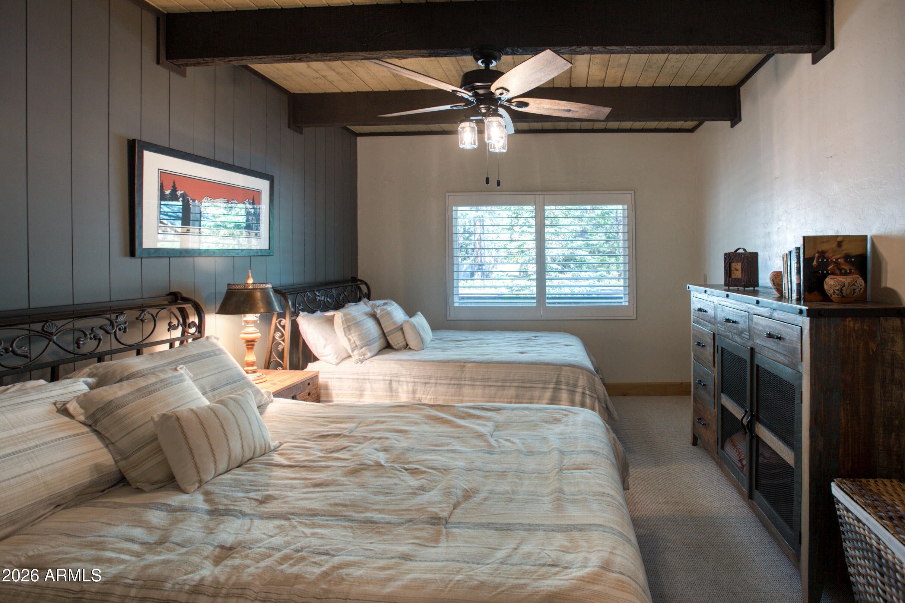 PINETOP LAKES COUNTRY CLUB SPORTS VILLAGE UNIT 2 - Residential