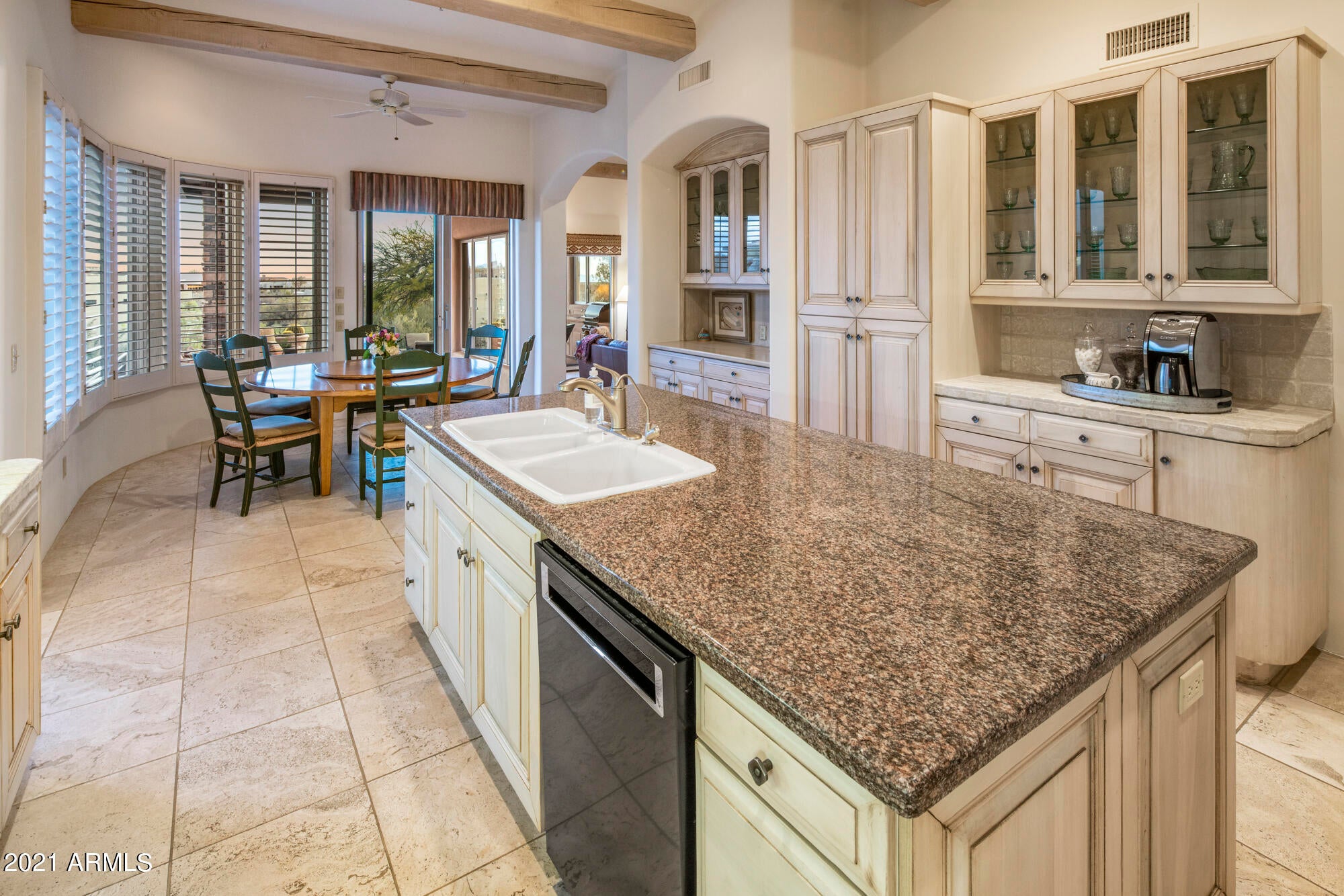 DESERT MOUNTAIN PHASE 2 UNIT 6 LT 1-94 TR A B - Residential