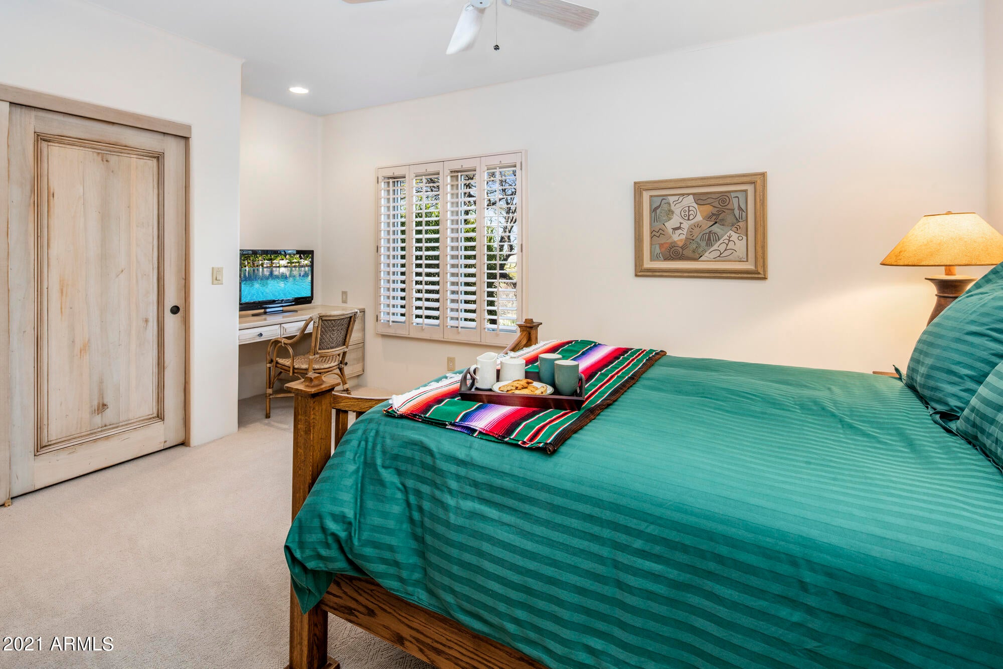 DESERT MOUNTAIN PHASE 2 UNIT 6 LT 1-94 TR A B - Residential