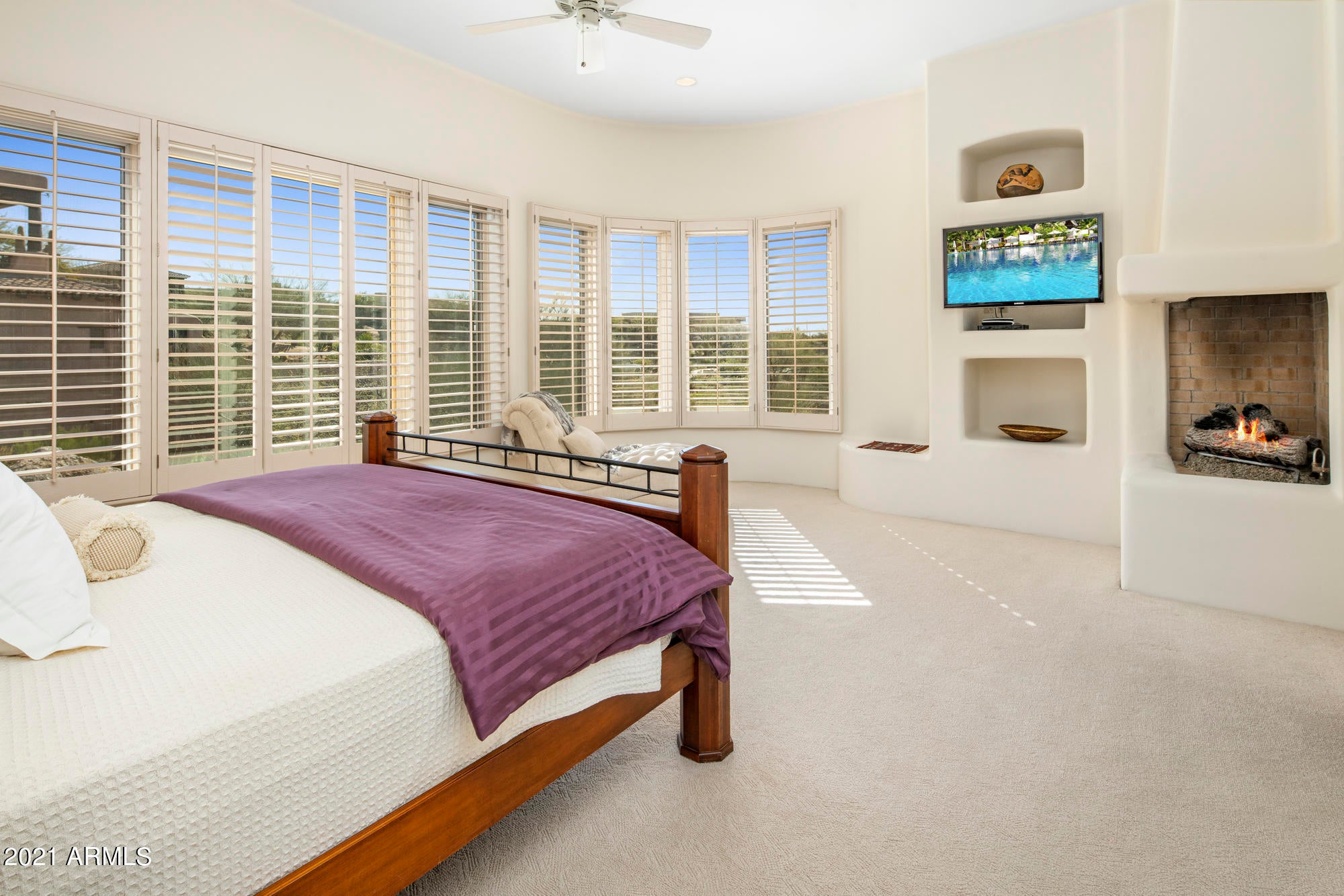 DESERT MOUNTAIN PHASE 2 UNIT 6 LT 1-94 TR A B - Residential