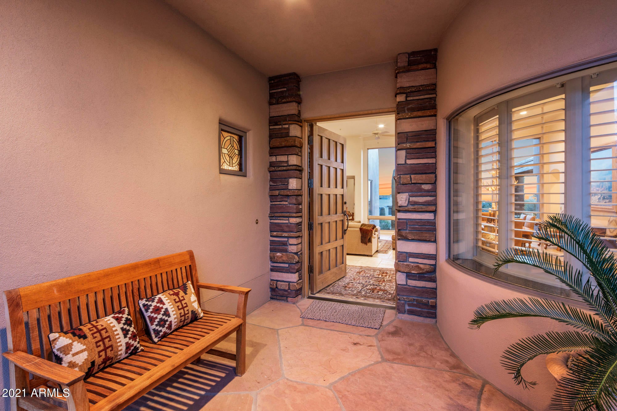 DESERT MOUNTAIN PHASE 2 UNIT 6 LT 1-94 TR A B - Residential