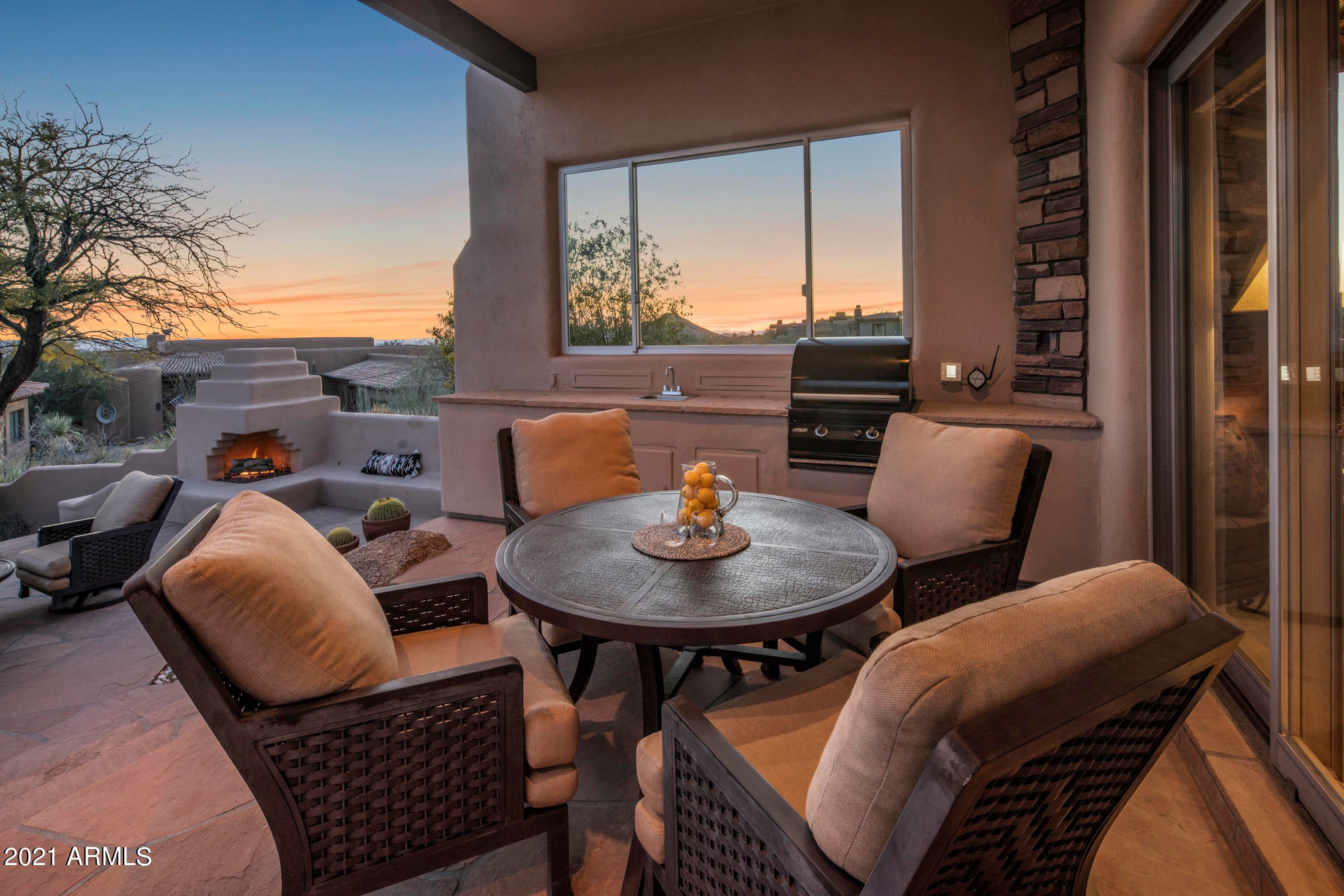 DESERT MOUNTAIN PHASE 2 UNIT 6 LT 1-94 TR A B - Residential