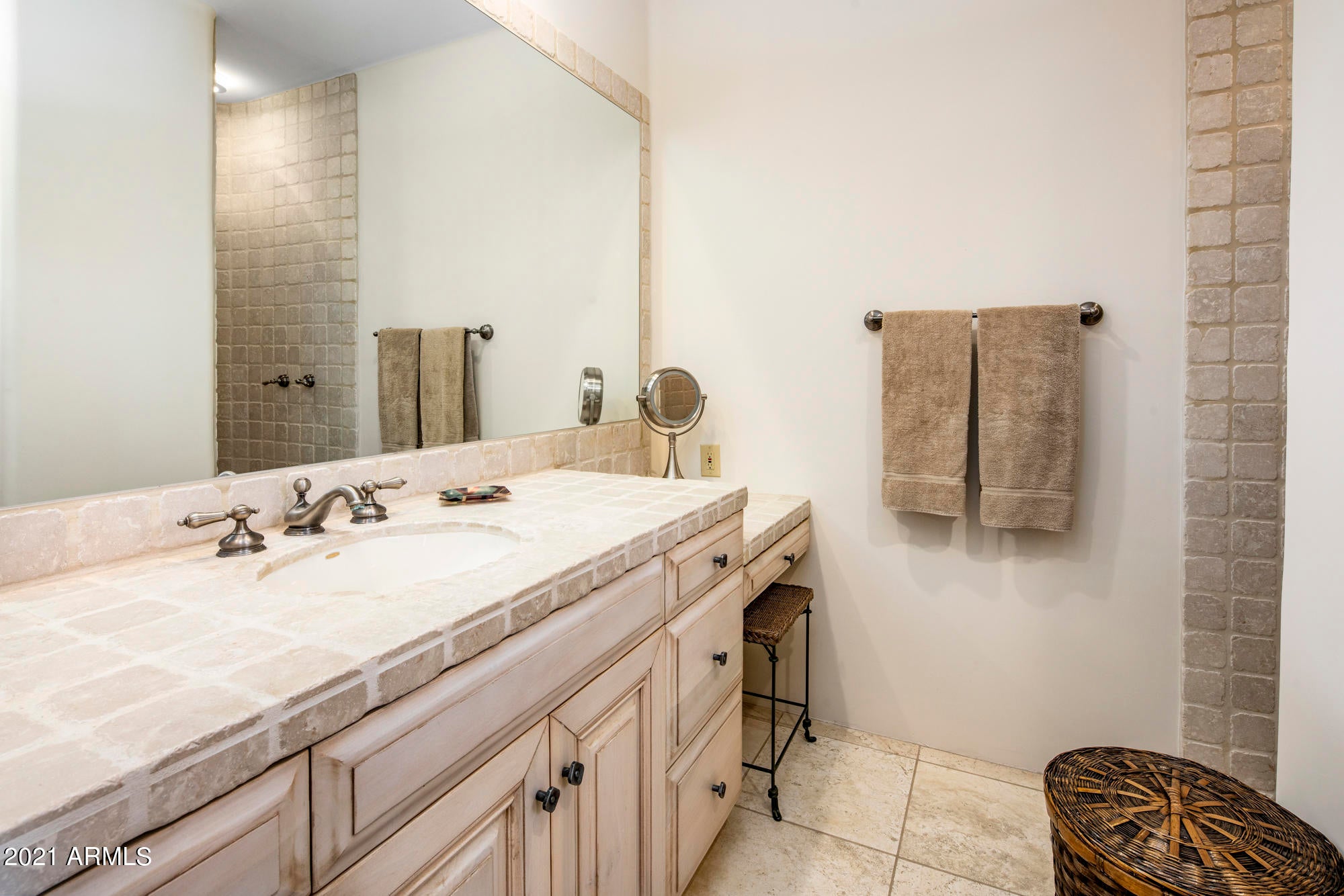 DESERT MOUNTAIN PHASE 2 UNIT 6 LT 1-94 TR A B - Residential