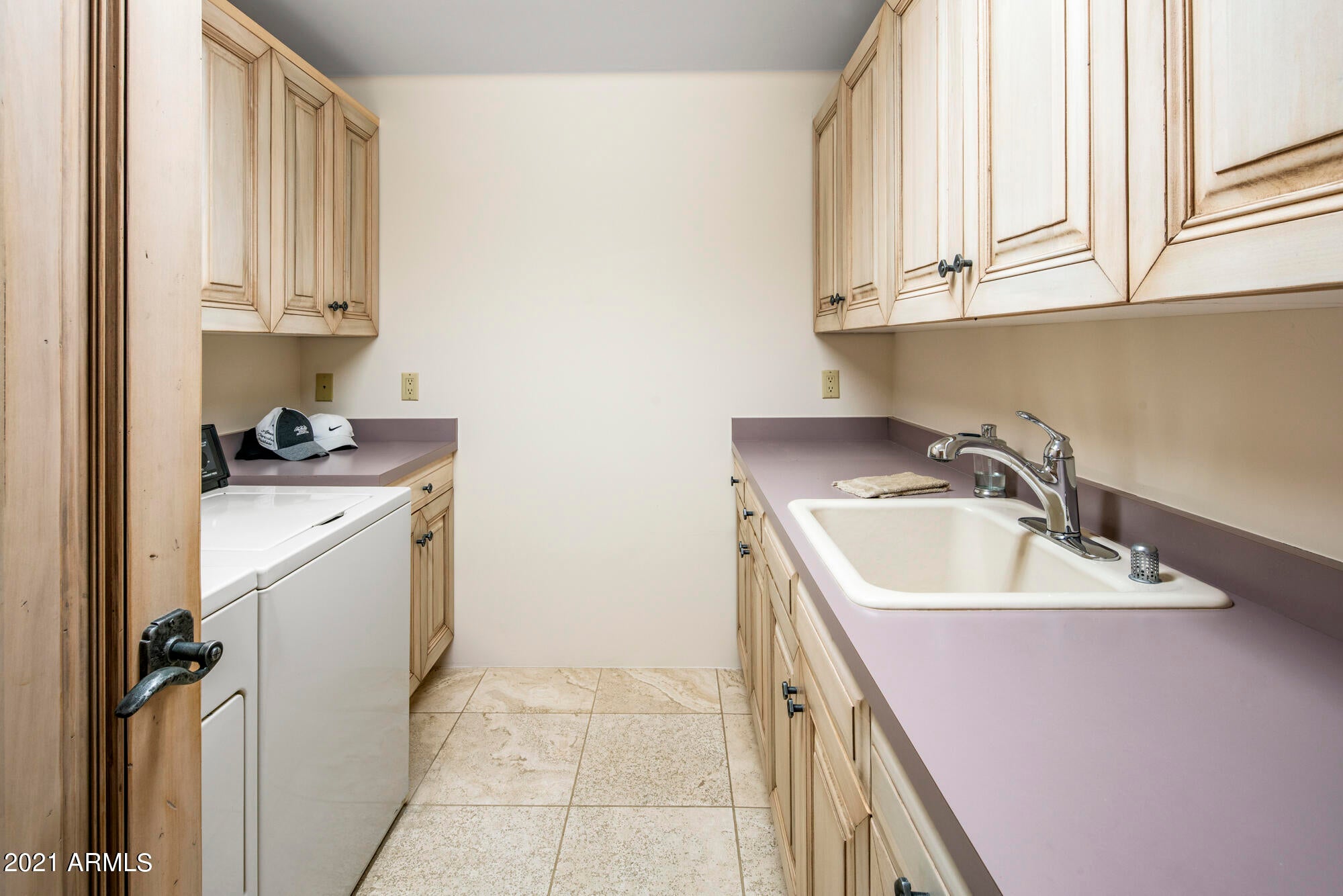 DESERT MOUNTAIN PHASE 2 UNIT 6 LT 1-94 TR A B - Residential