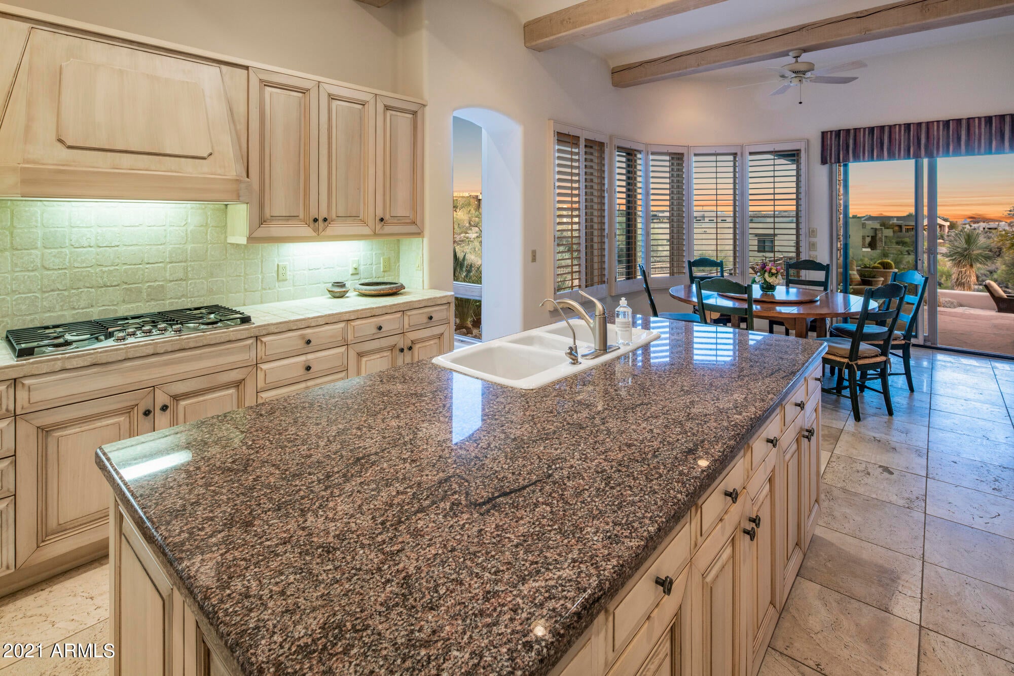 DESERT MOUNTAIN PHASE 2 UNIT 6 LT 1-94 TR A B - Residential