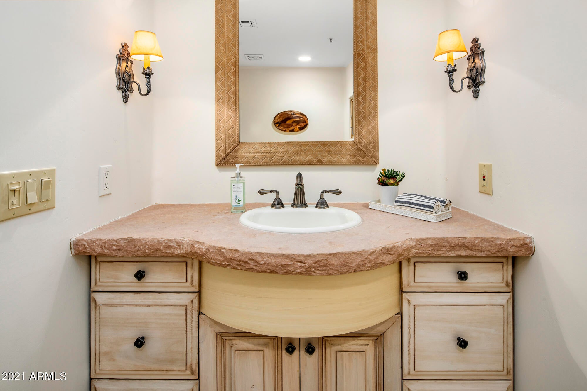 DESERT MOUNTAIN PHASE 2 UNIT 6 LT 1-94 TR A B - Residential