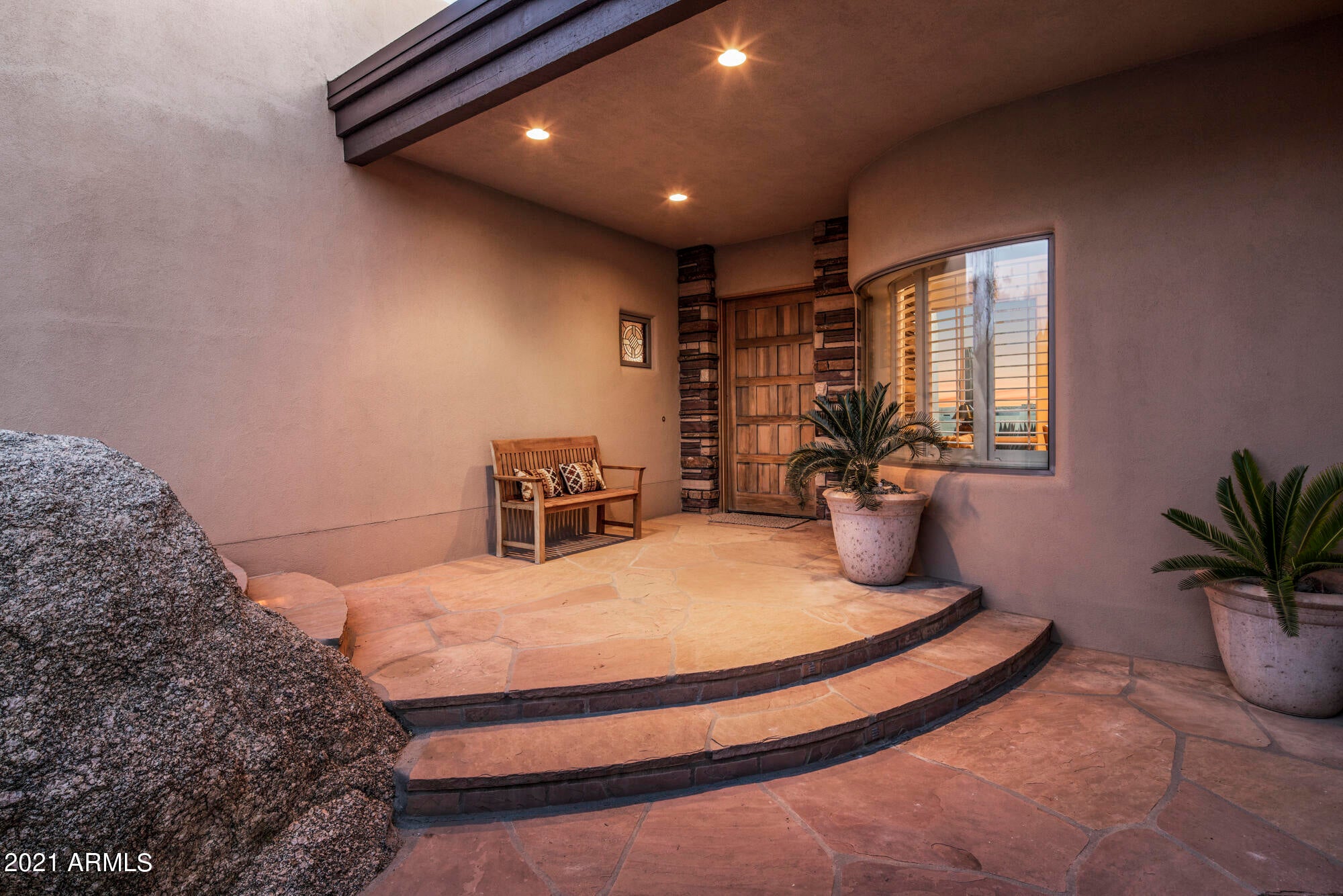 DESERT MOUNTAIN PHASE 2 UNIT 6 LT 1-94 TR A B - Residential
