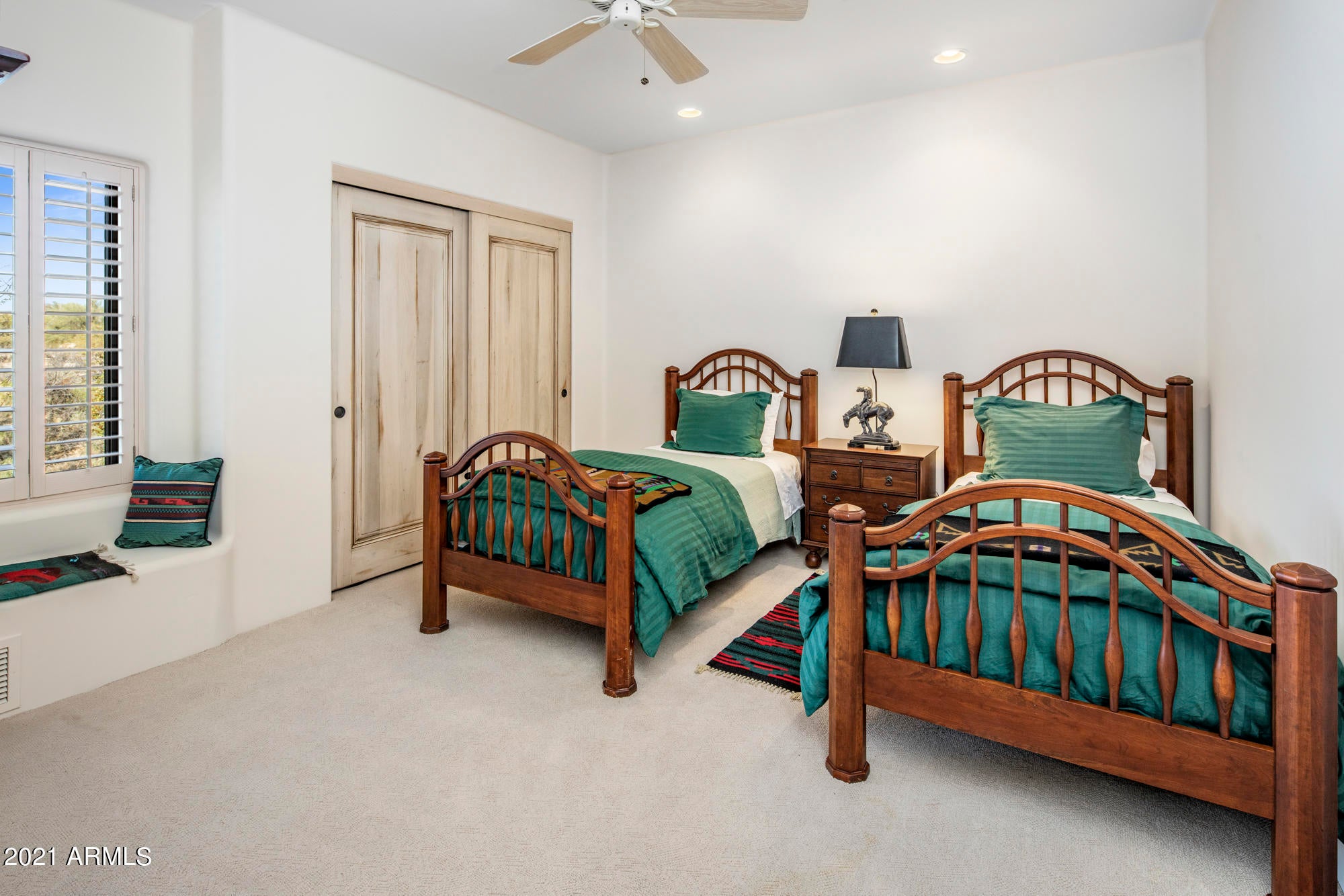 DESERT MOUNTAIN PHASE 2 UNIT 6 LT 1-94 TR A B - Residential