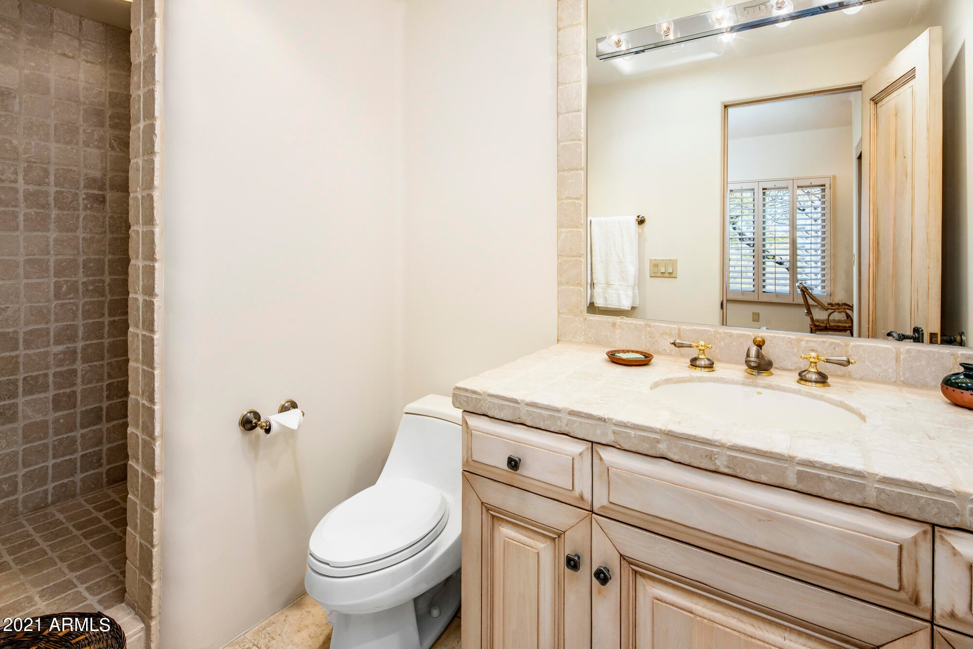 DESERT MOUNTAIN PHASE 2 UNIT 6 LT 1-94 TR A B - Residential