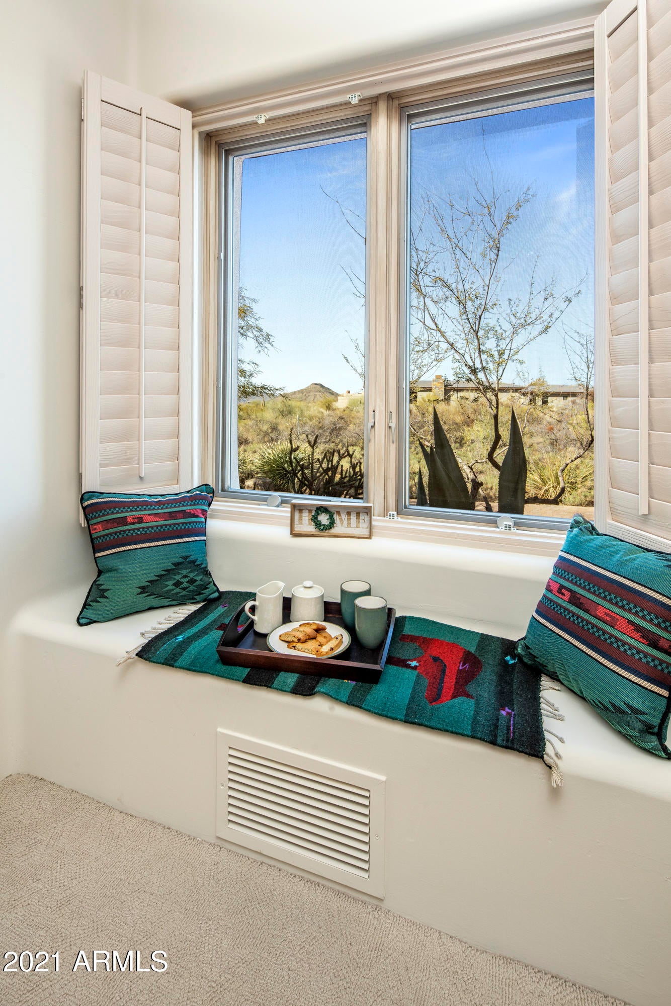 DESERT MOUNTAIN PHASE 2 UNIT 6 LT 1-94 TR A B - Residential