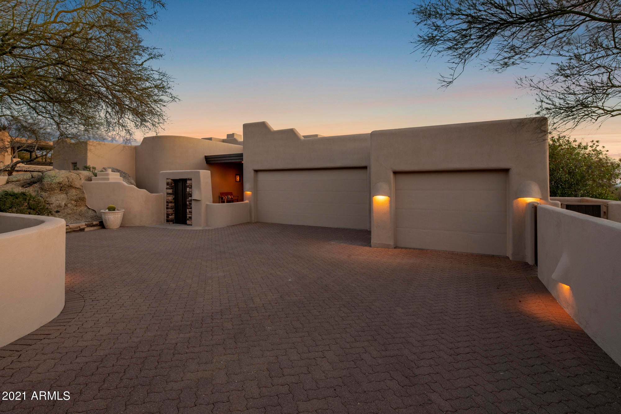 DESERT MOUNTAIN PHASE 2 UNIT 6 LT 1-94 TR A B - Residential