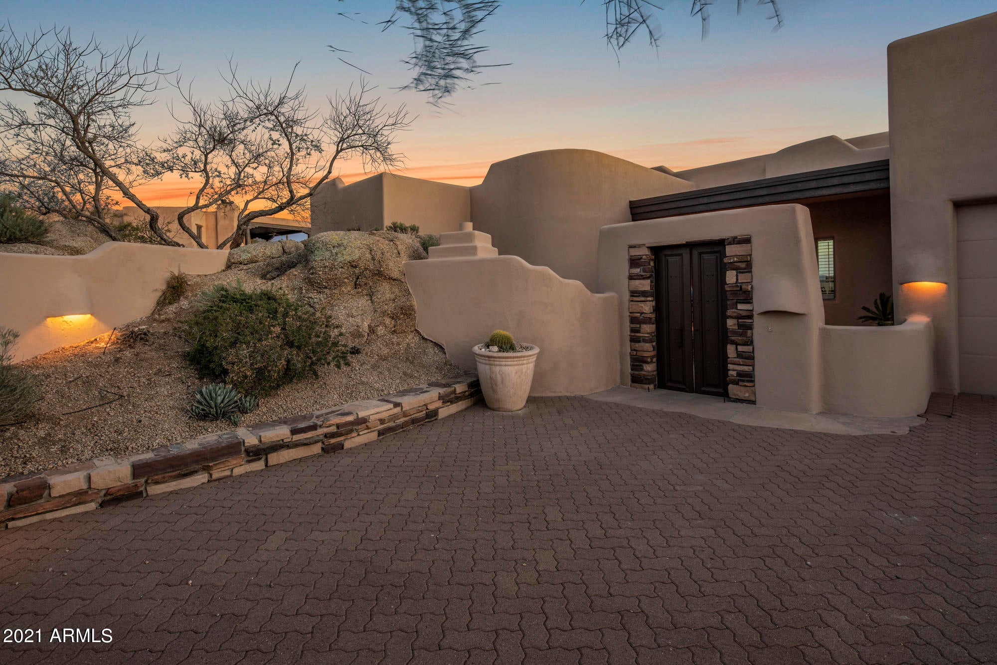 DESERT MOUNTAIN PHASE 2 UNIT 6 LT 1-94 TR A B - Residential
