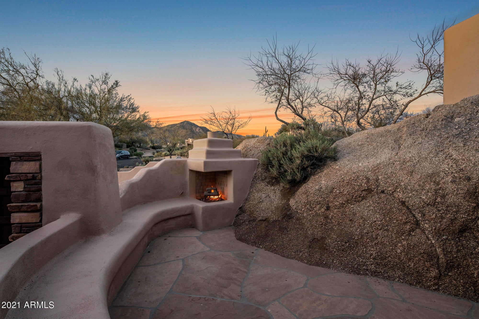 DESERT MOUNTAIN PHASE 2 UNIT 6 LT 1-94 TR A B - Residential