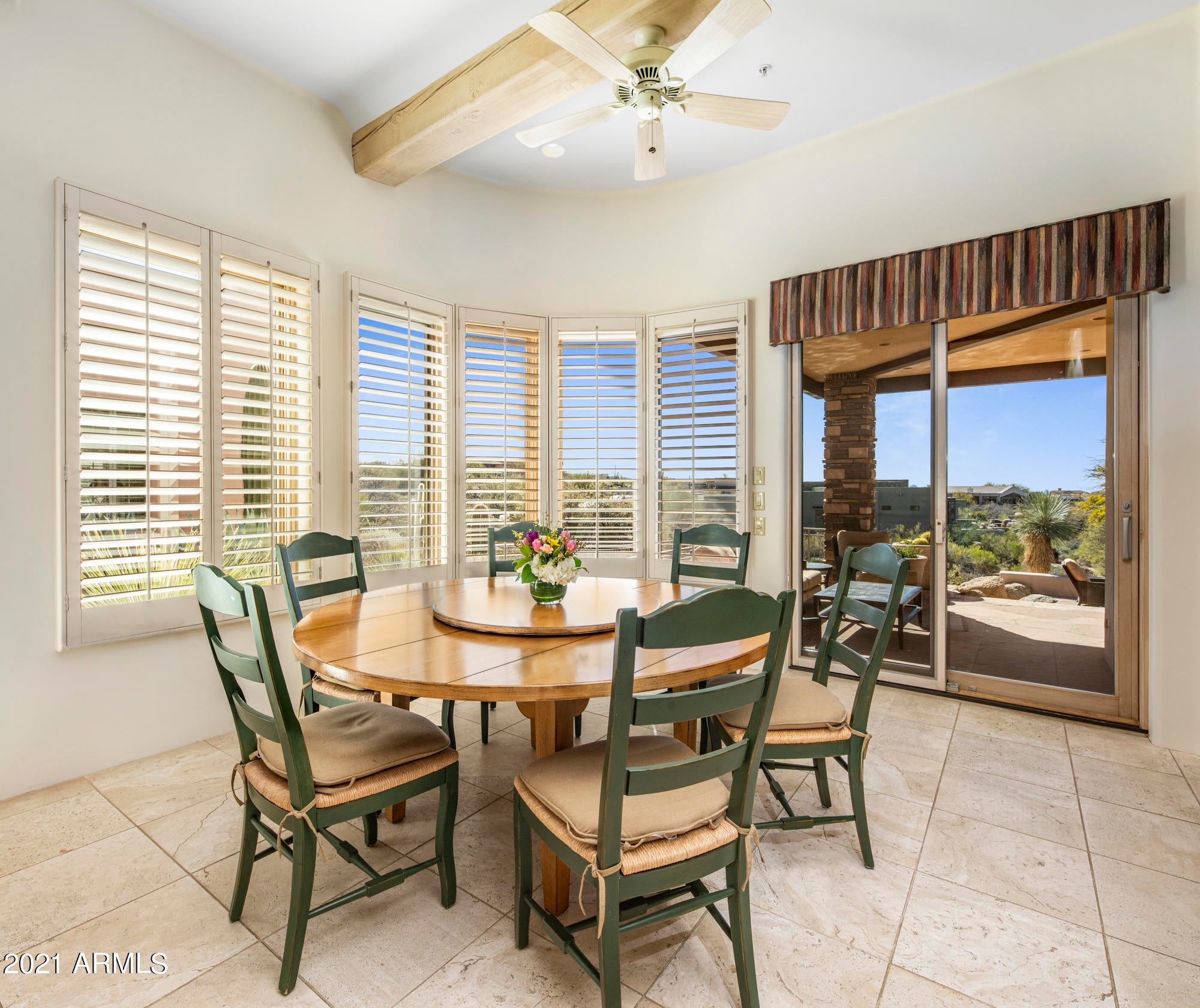 DESERT MOUNTAIN PHASE 2 UNIT 6 LT 1-94 TR A B - Residential