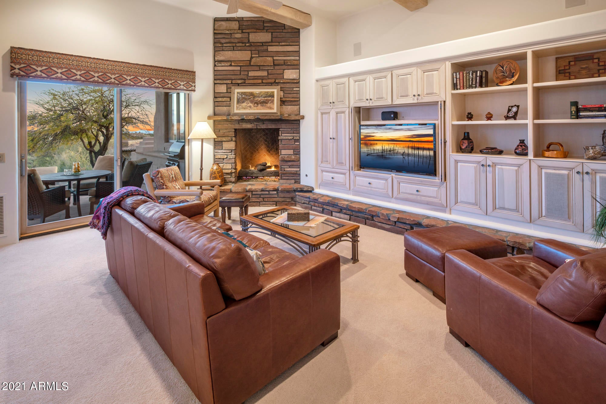 DESERT MOUNTAIN PHASE 2 UNIT 6 LT 1-94 TR A B - Residential