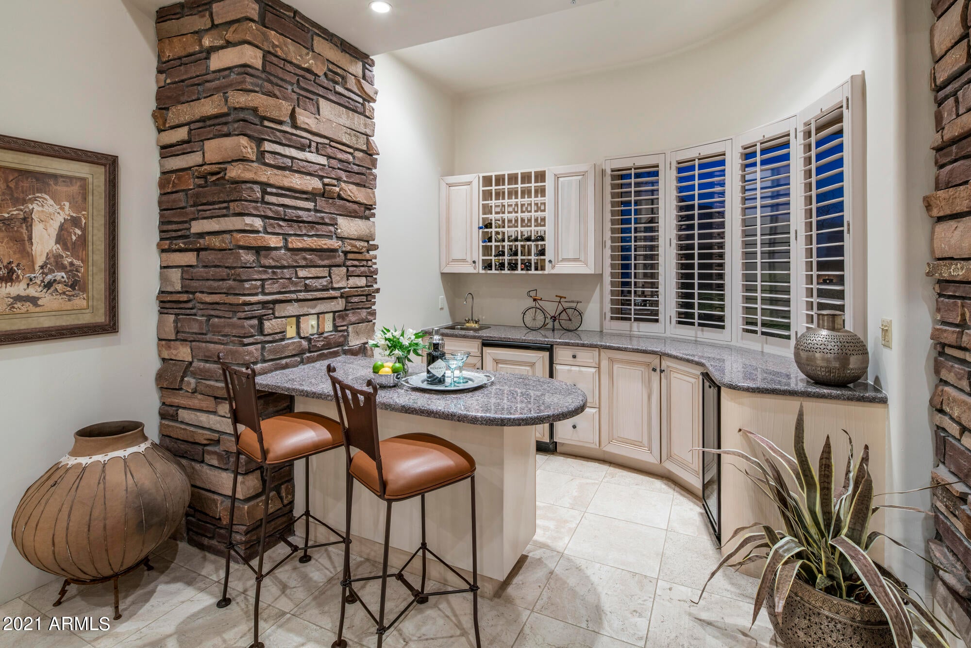 DESERT MOUNTAIN PHASE 2 UNIT 6 LT 1-94 TR A B - Residential