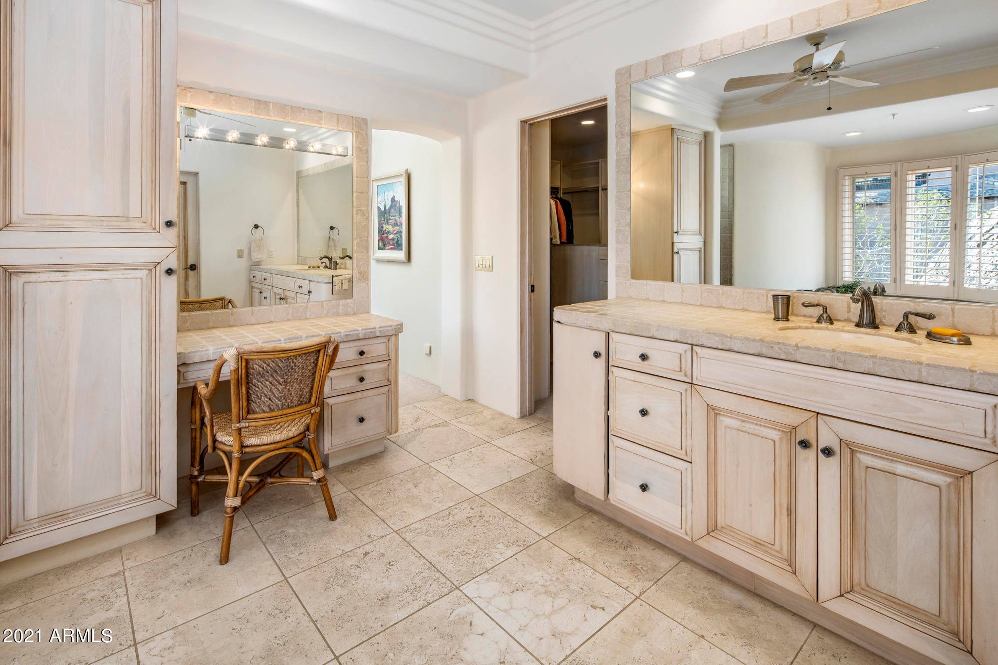 DESERT MOUNTAIN PHASE 2 UNIT 6 LT 1-94 TR A B - Residential