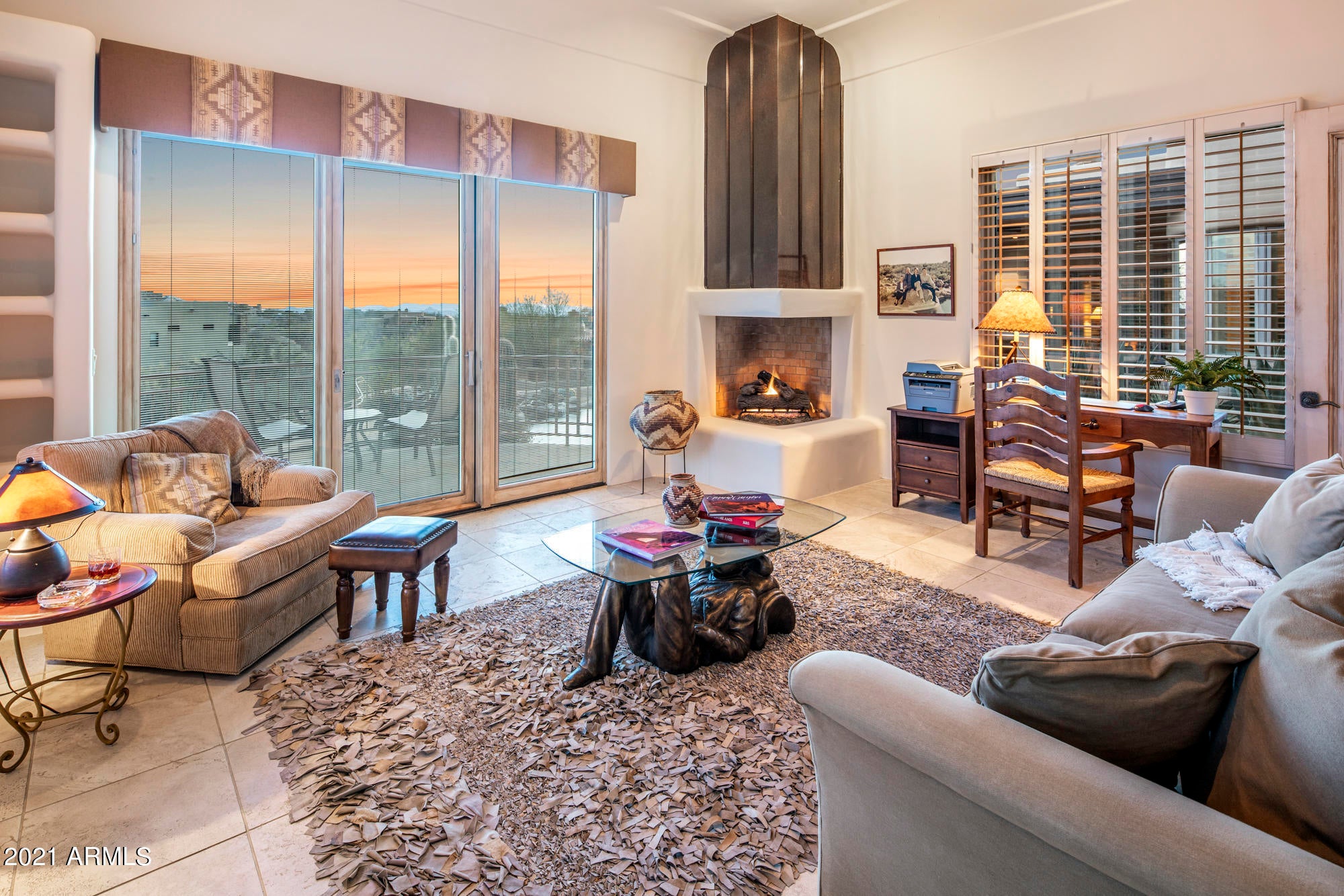 DESERT MOUNTAIN PHASE 2 UNIT 6 LT 1-94 TR A B - Residential