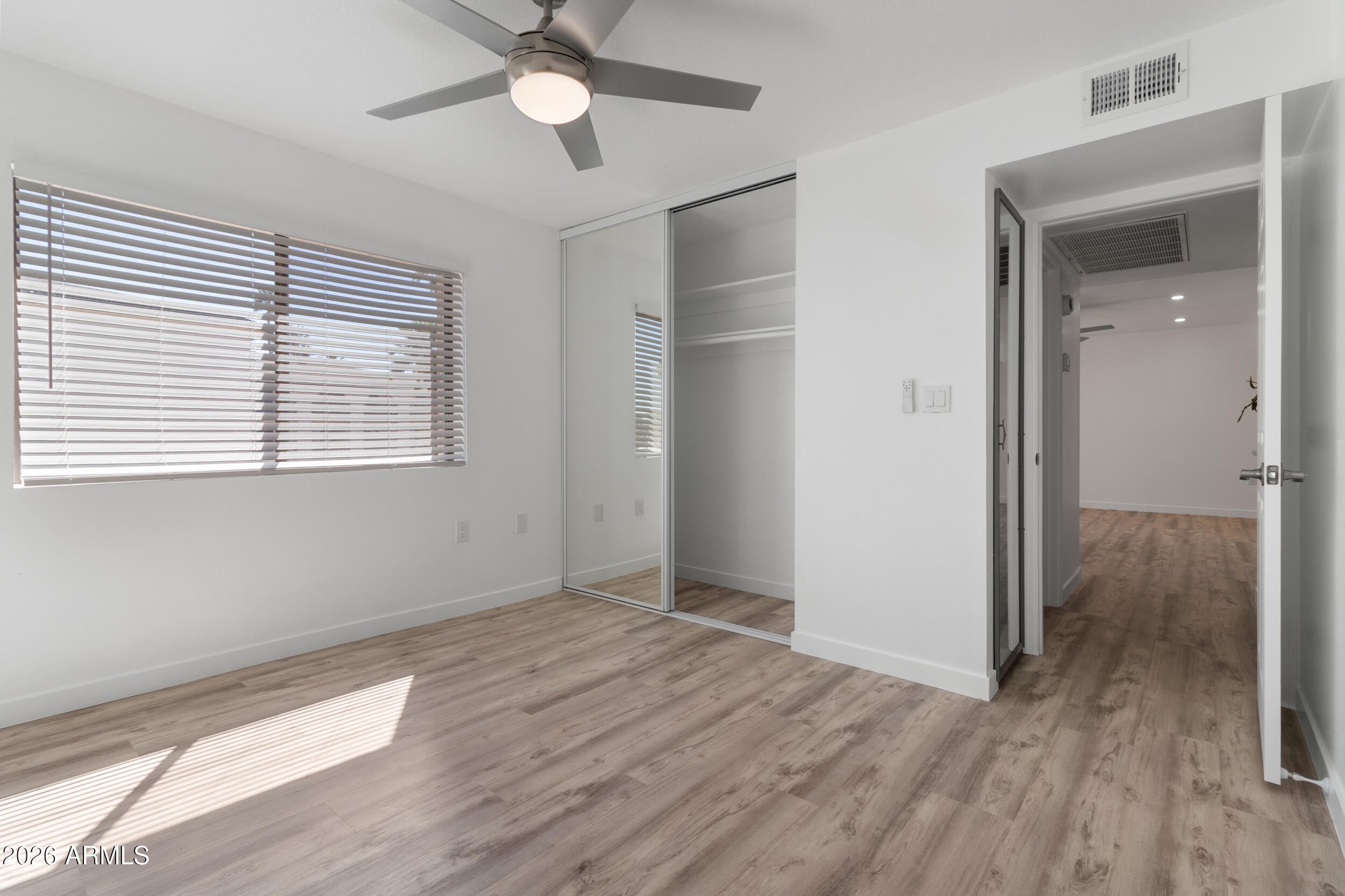 OLIVE GROVE VILLAGE CONDOMINIUMS - Residential