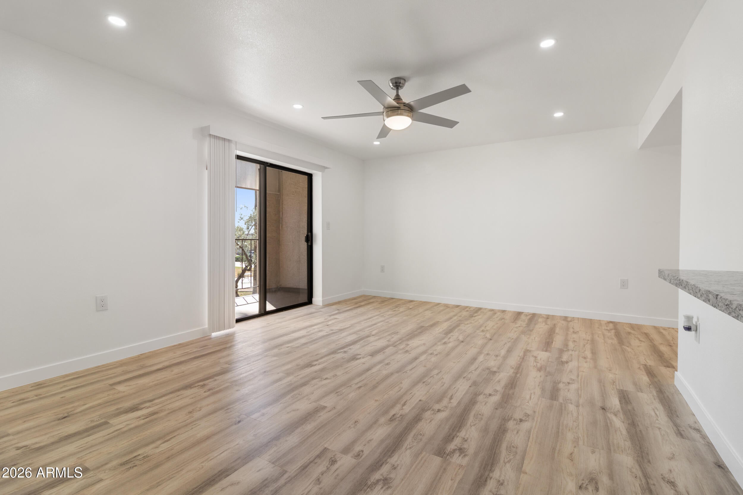 OLIVE GROVE VILLAGE CONDOMINIUMS - Residential