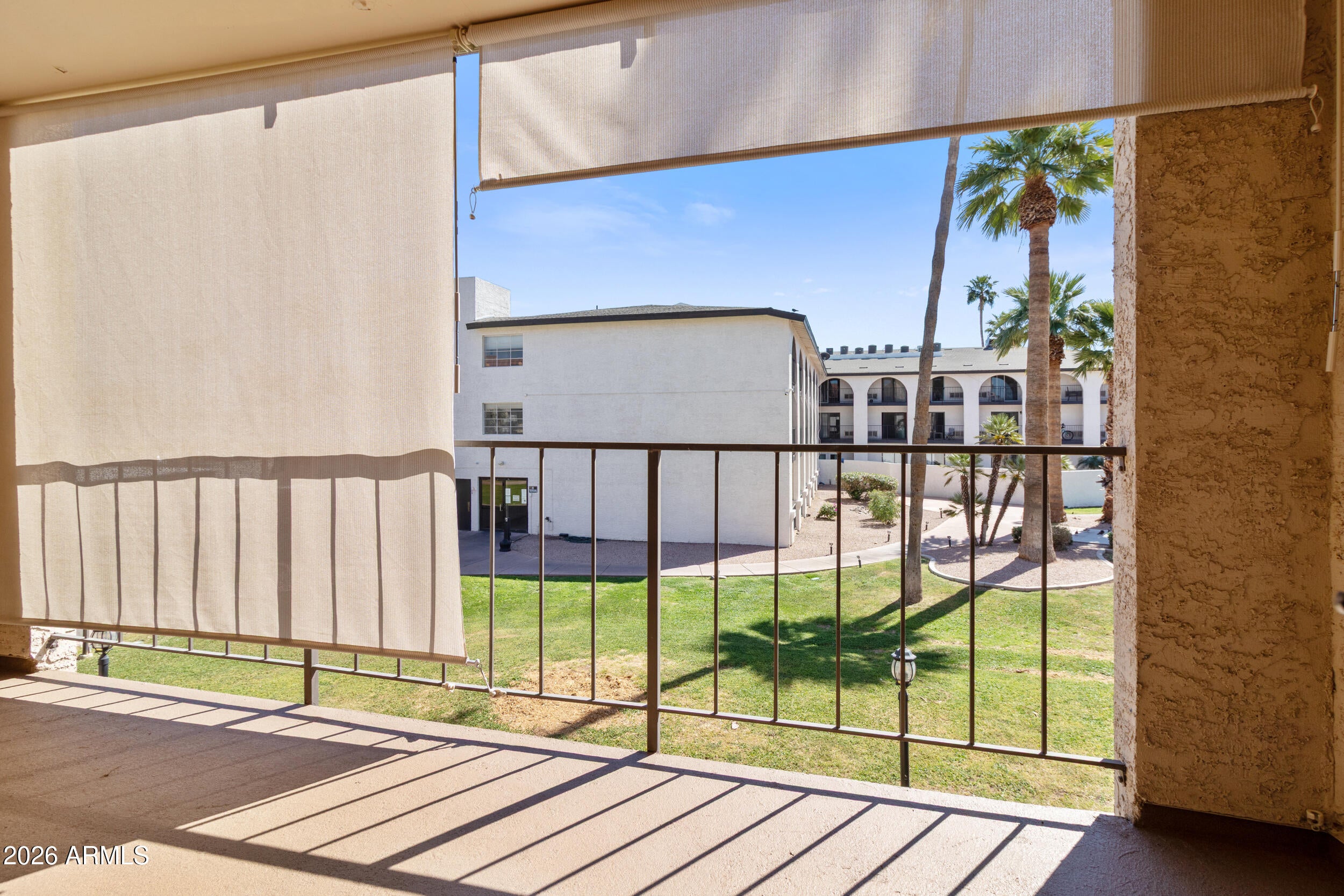 OLIVE GROVE VILLAGE CONDOMINIUMS - Residential
