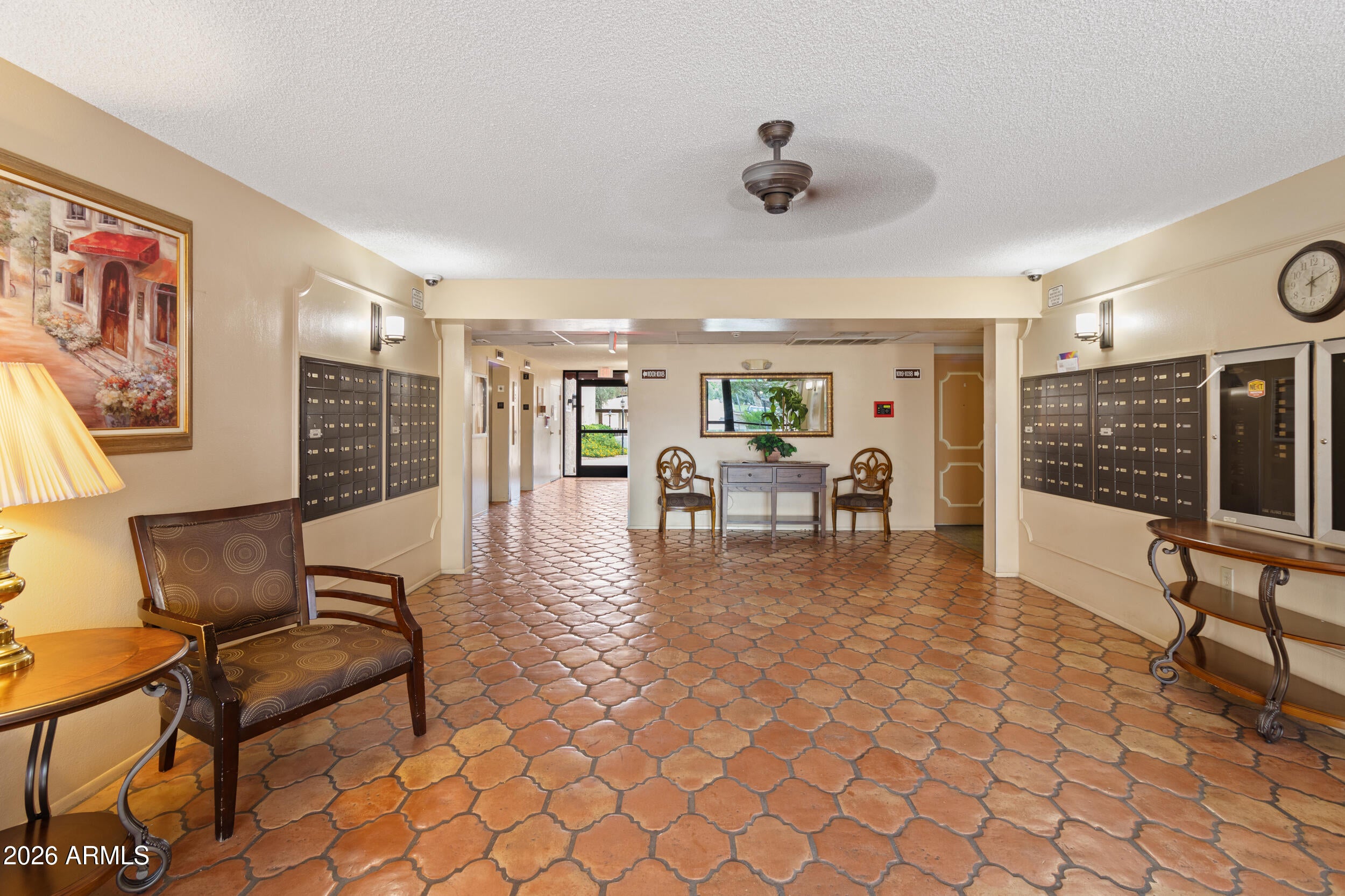 OLIVE GROVE VILLAGE CONDOMINIUMS - Residential