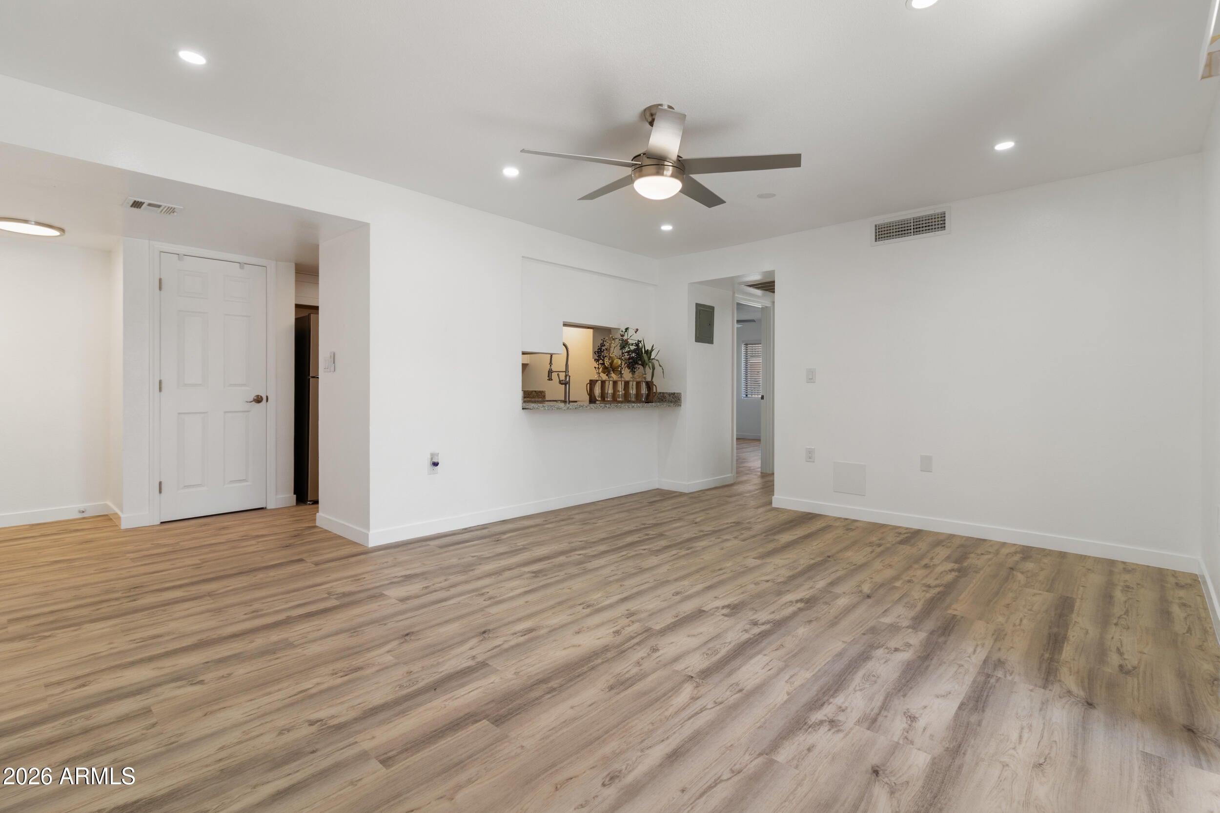 OLIVE GROVE VILLAGE CONDOMINIUMS - Residential