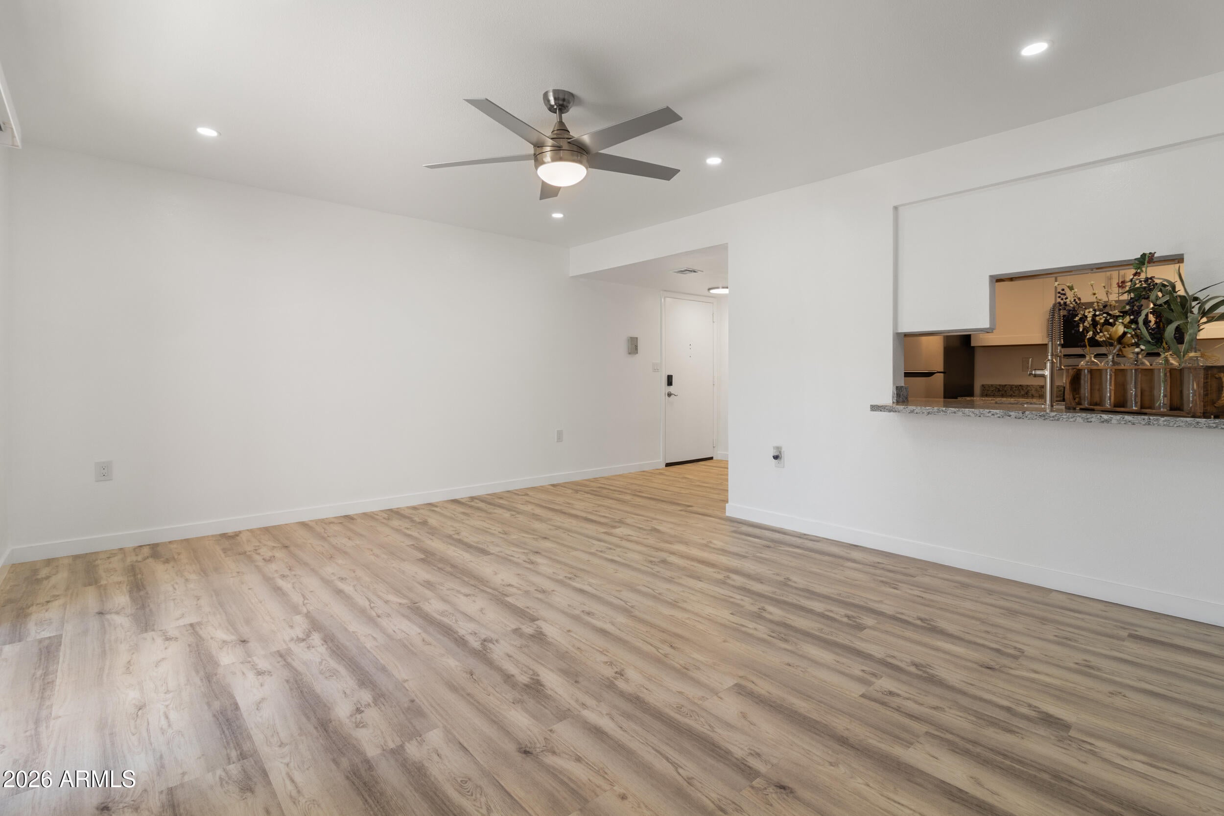 OLIVE GROVE VILLAGE CONDOMINIUMS - Residential