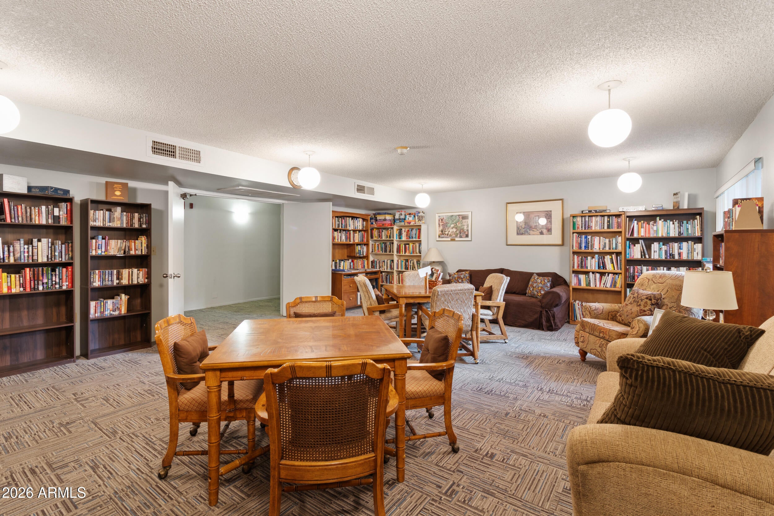 OLIVE GROVE VILLAGE CONDOMINIUMS - Residential