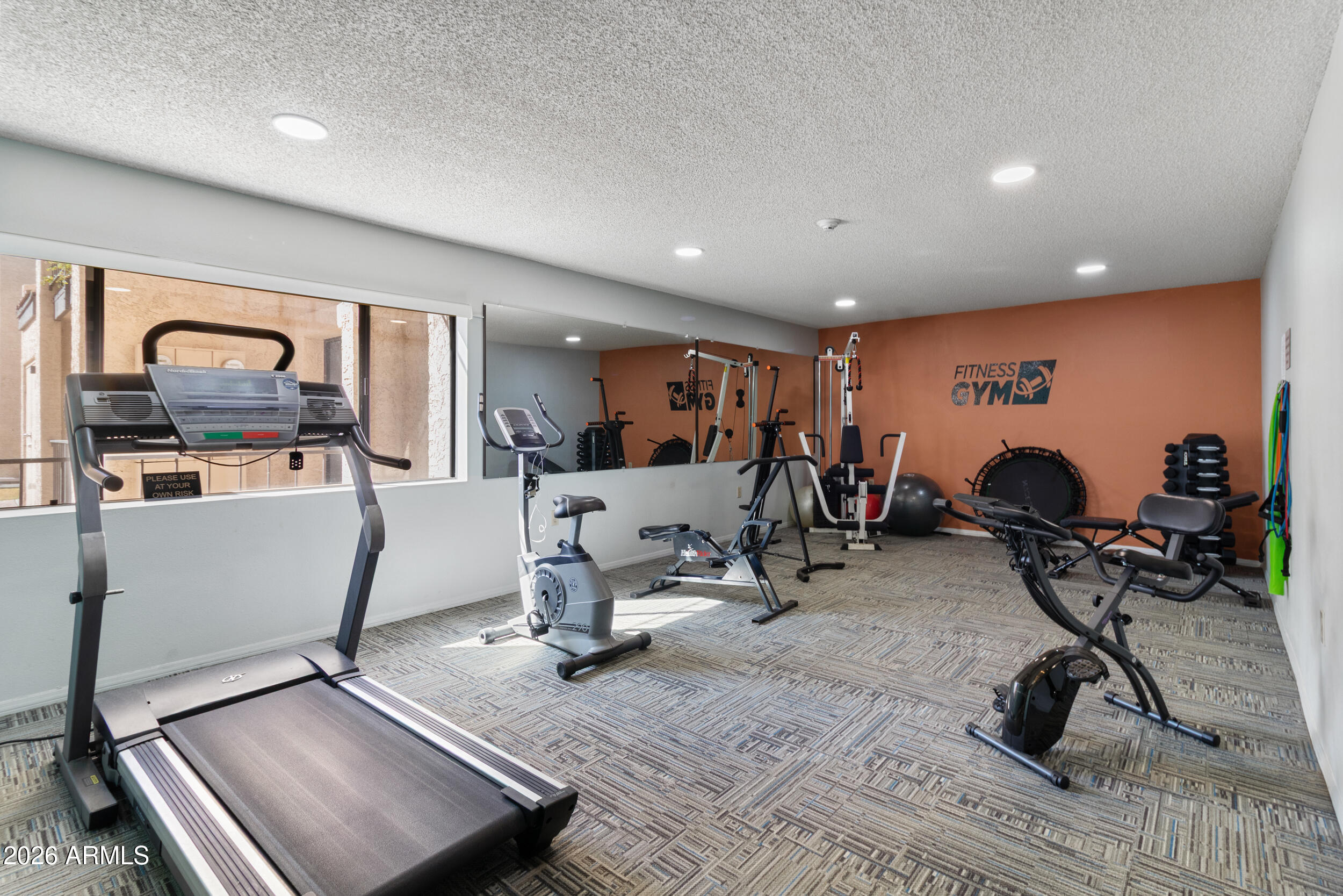 OLIVE GROVE VILLAGE CONDOMINIUMS - Residential