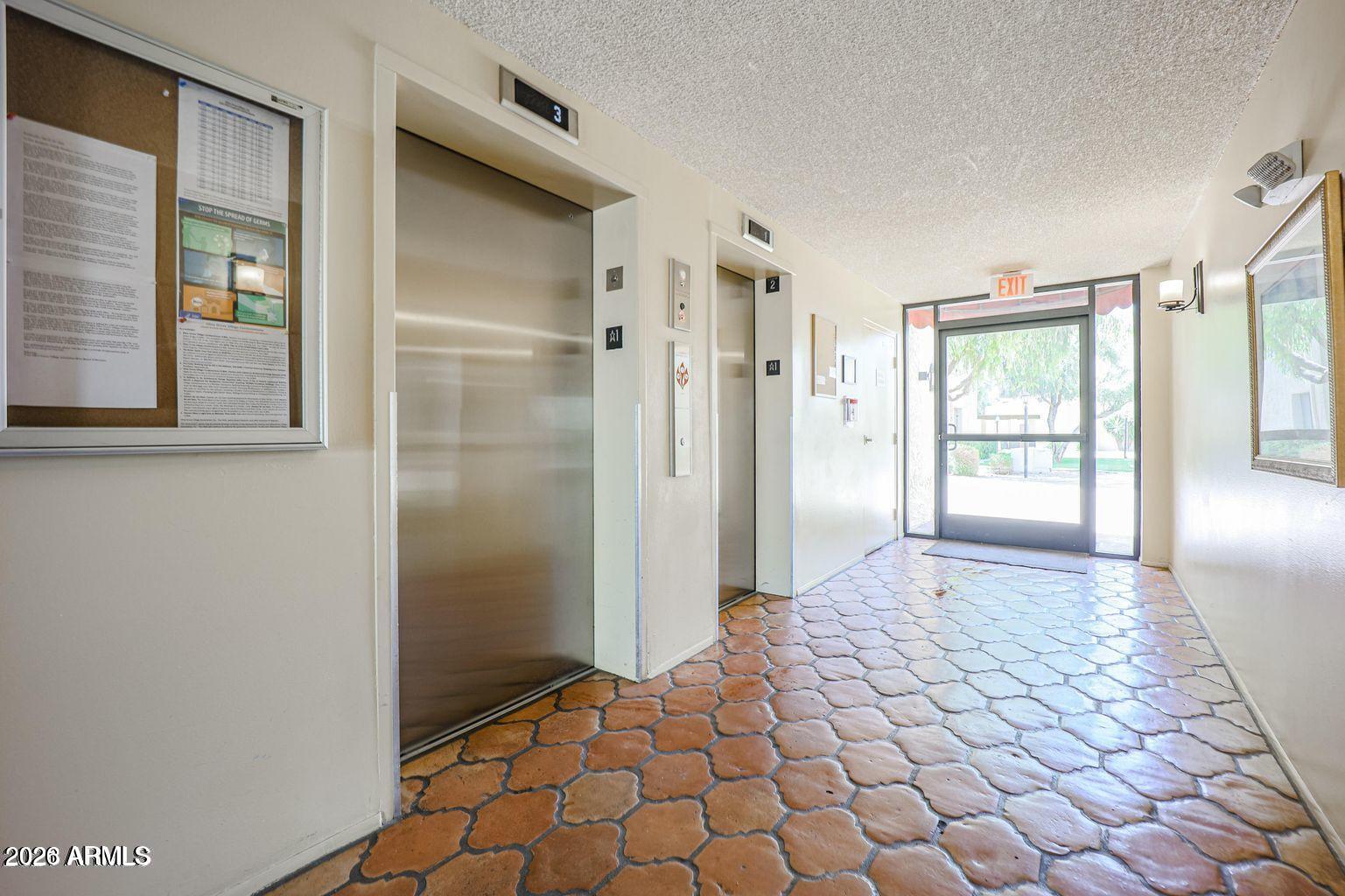 OLIVE GROVE VILLAGE CONDOMINIUMS - Residential