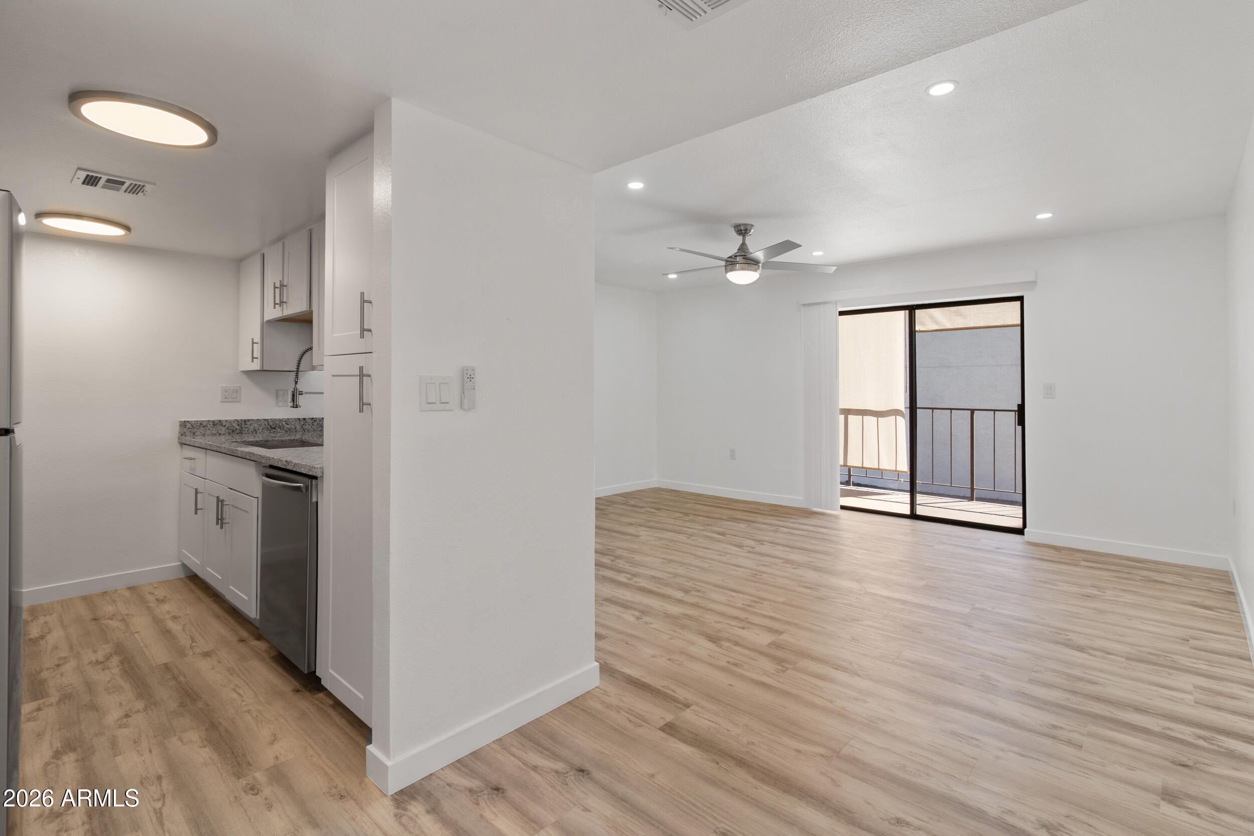 OLIVE GROVE VILLAGE CONDOMINIUMS - Residential
