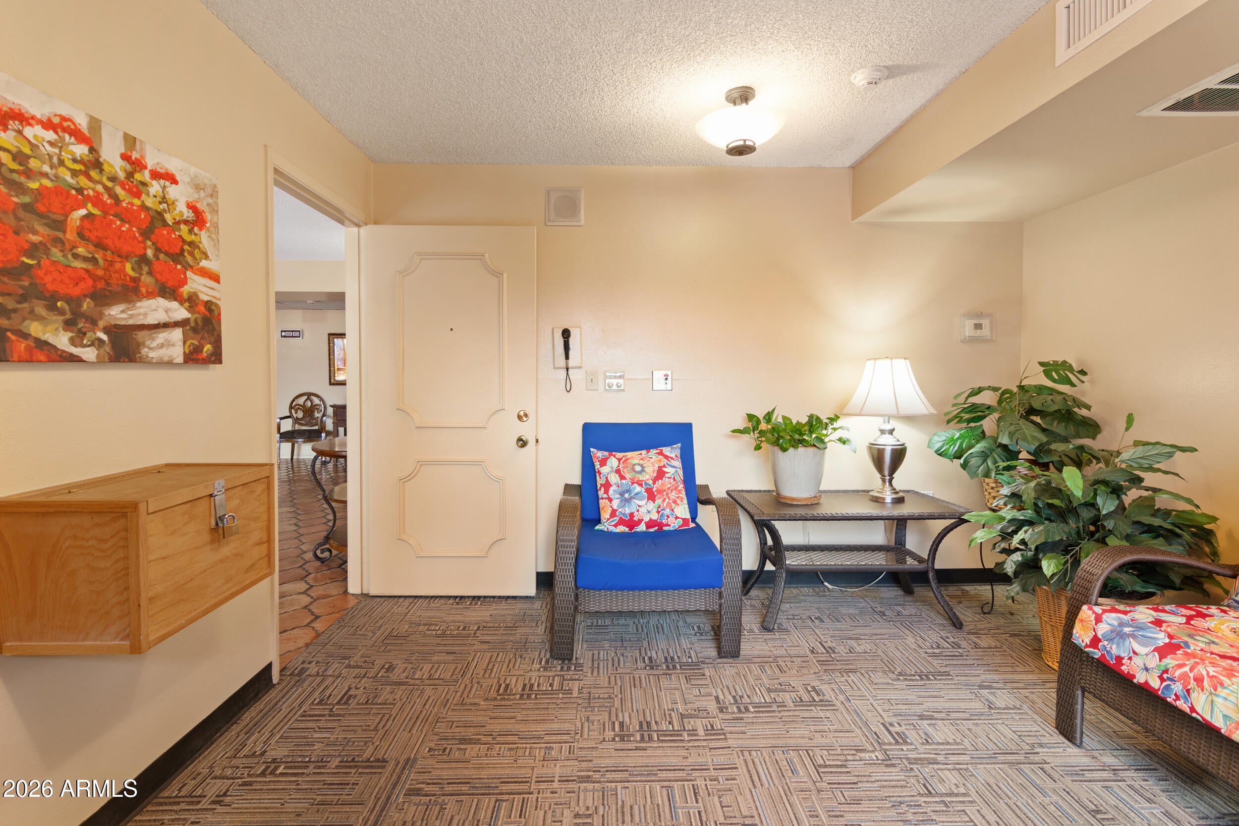 OLIVE GROVE VILLAGE CONDOMINIUMS - Residential
